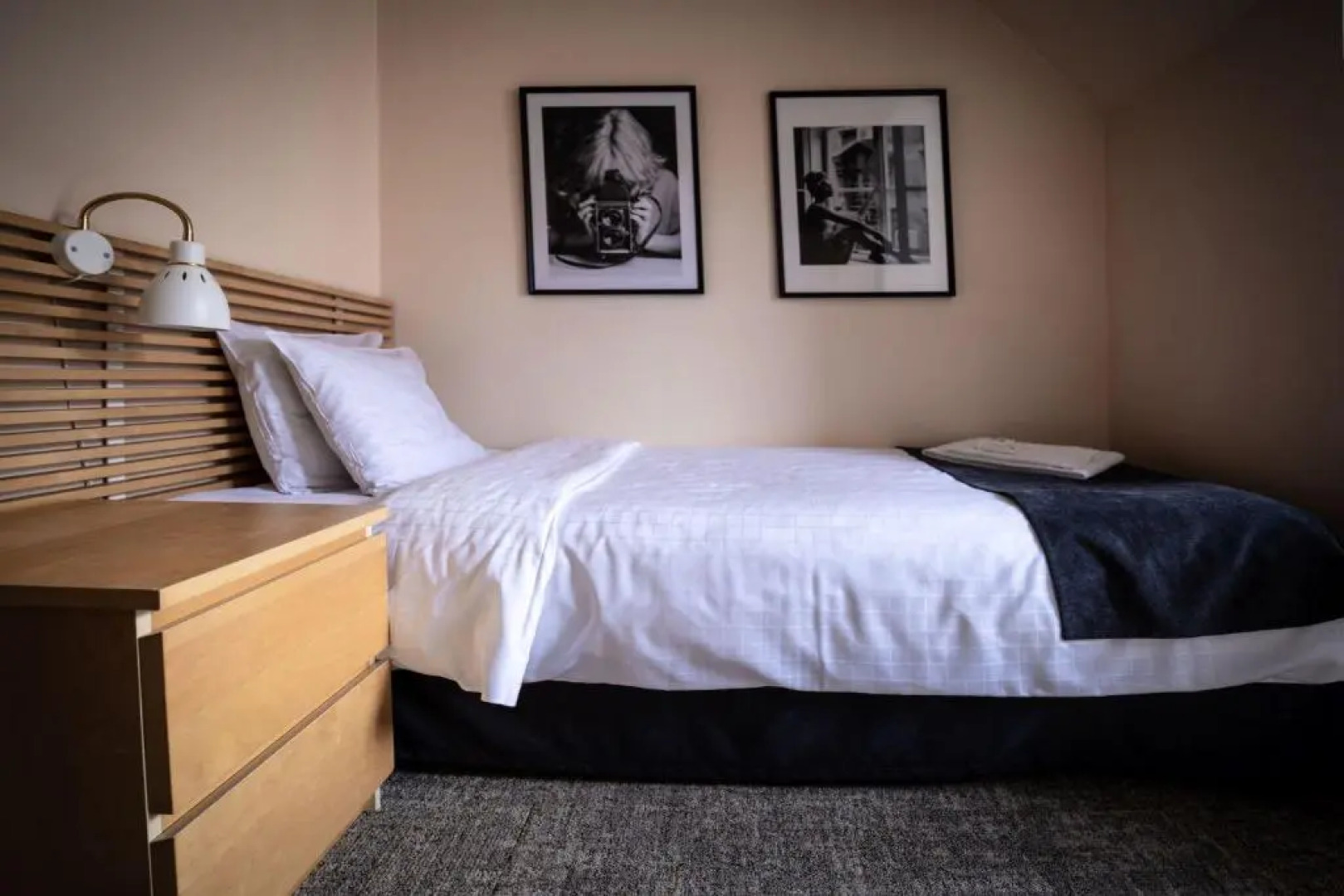 STF Miatorp Hostel & Hotel