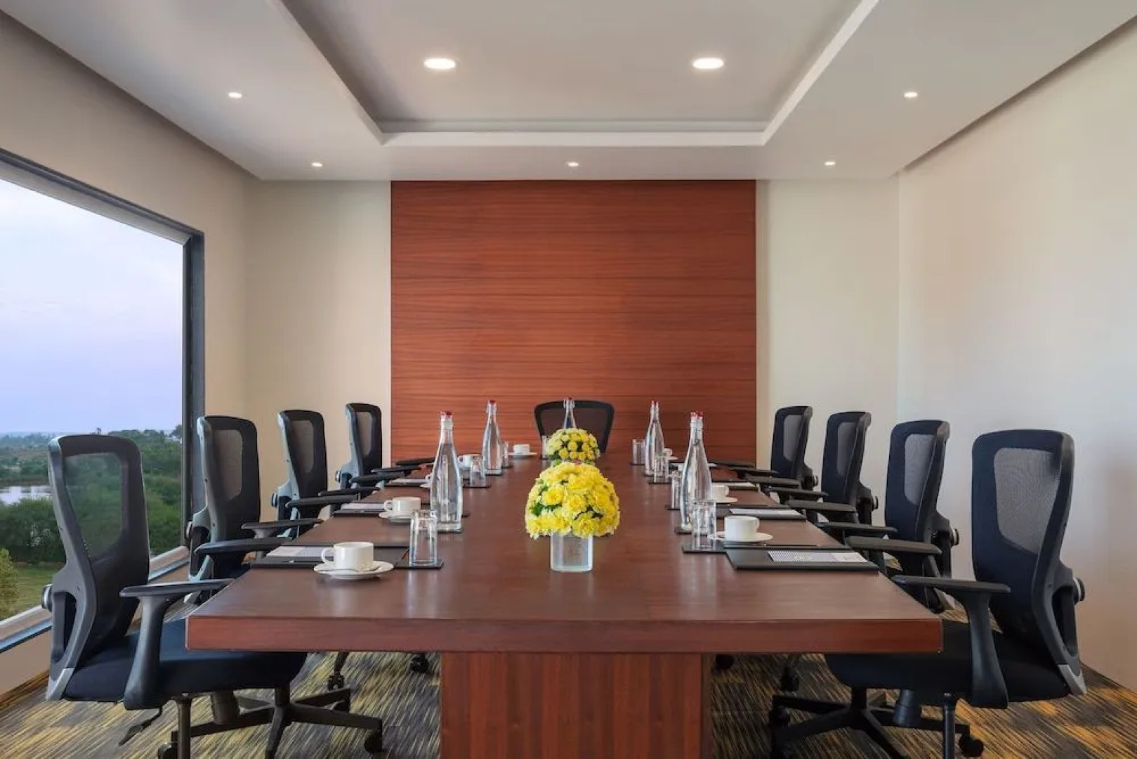 Fortune Park Airport Road, Hubballi -  Member ITC Hotels' Group