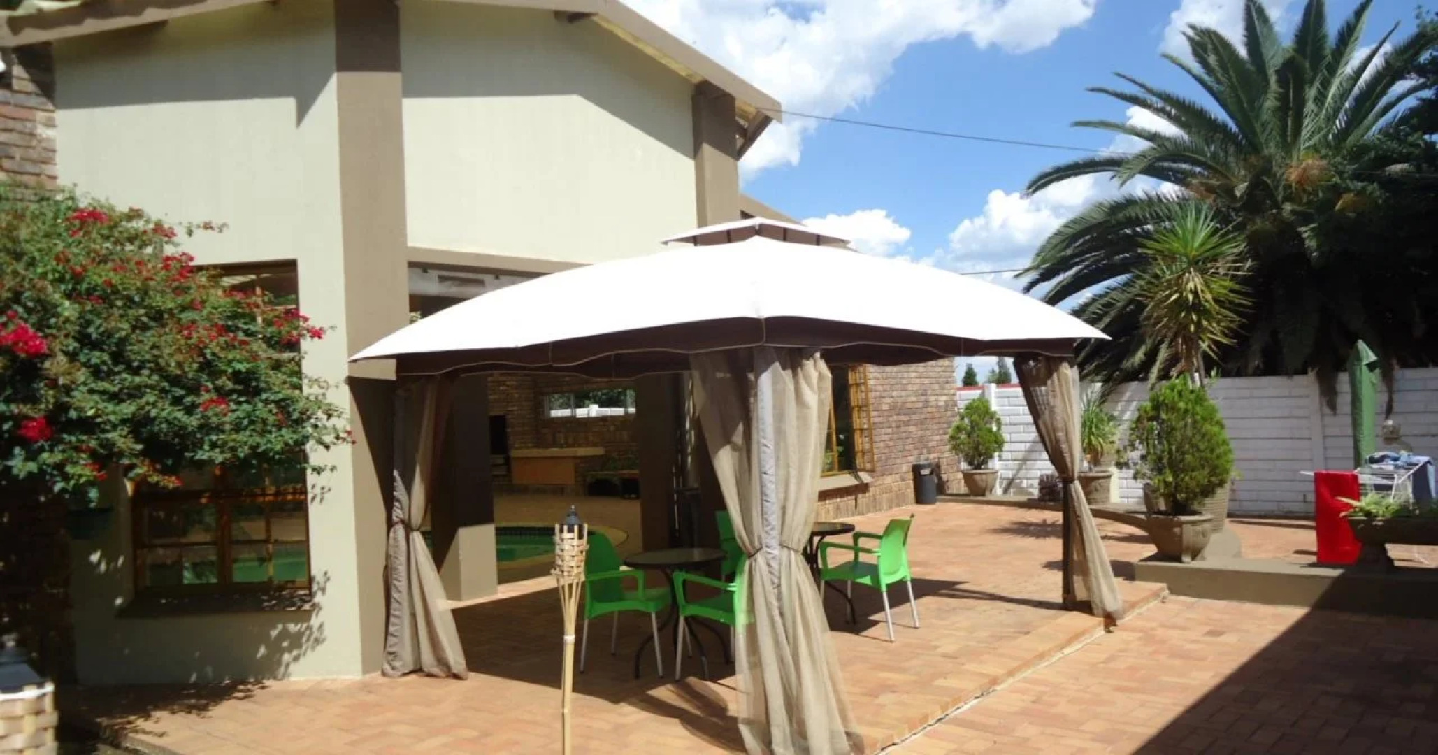 Serenity Guest House