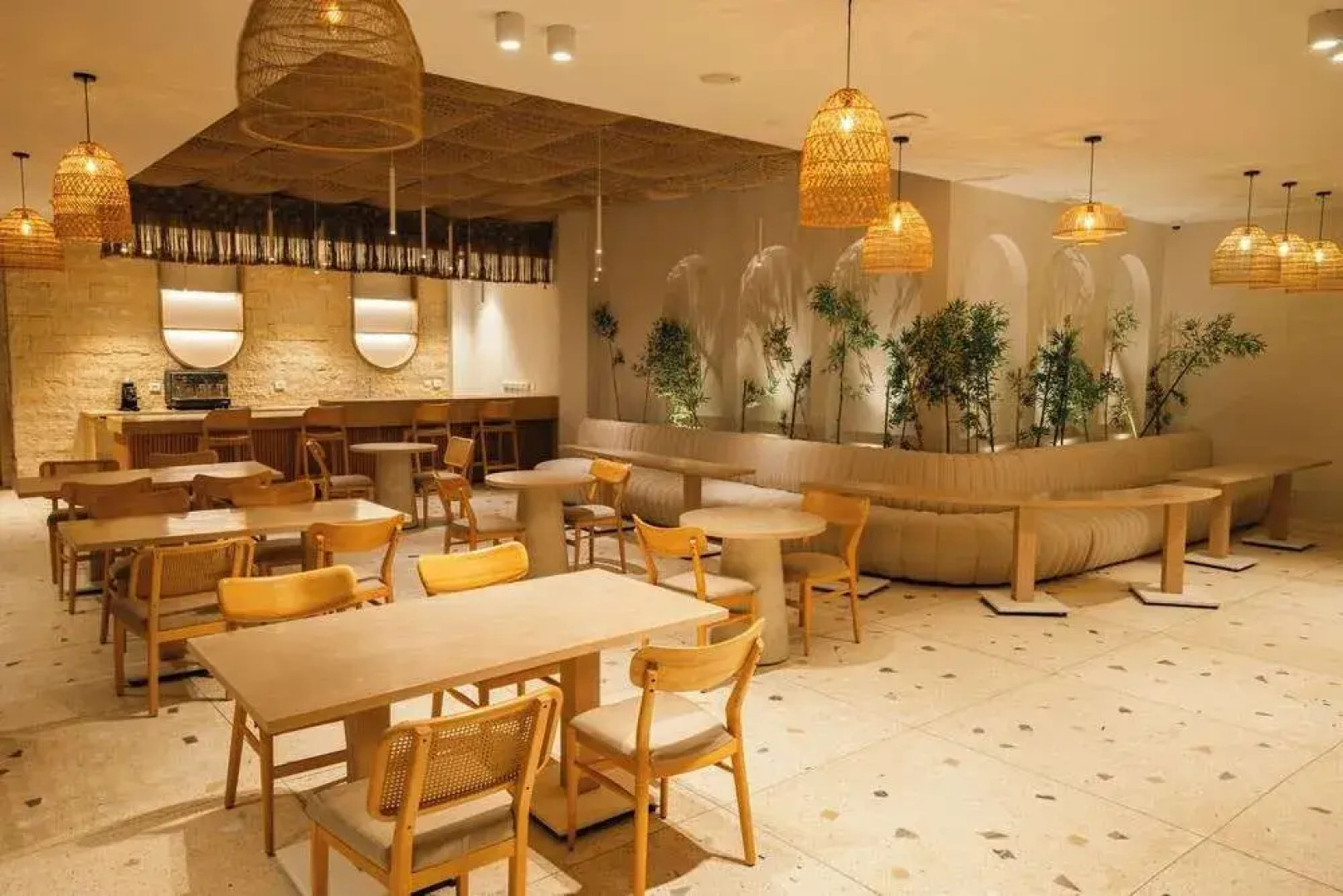 Makai by Dhara Hotels