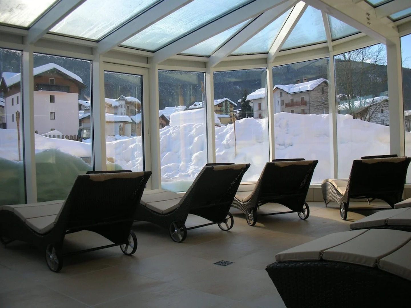 Dolce Avita Hotel Spa & Resort