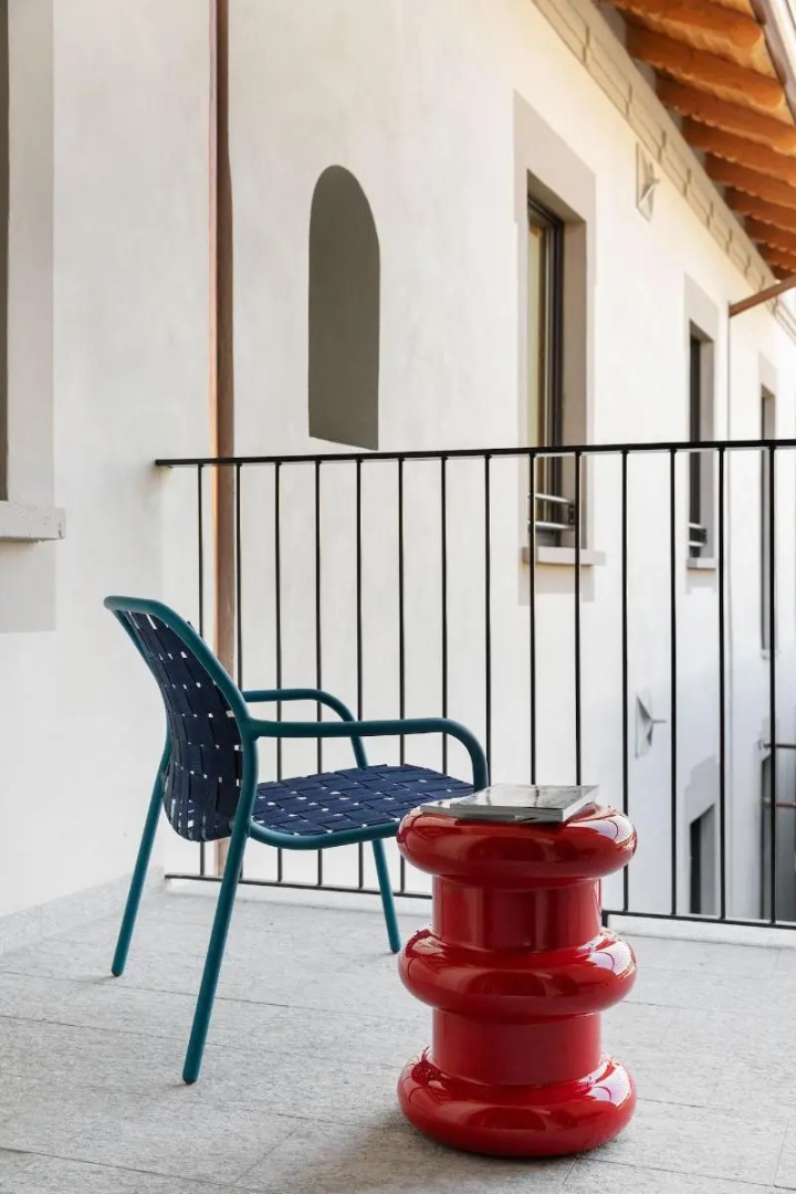 Combo Torino - Hostel