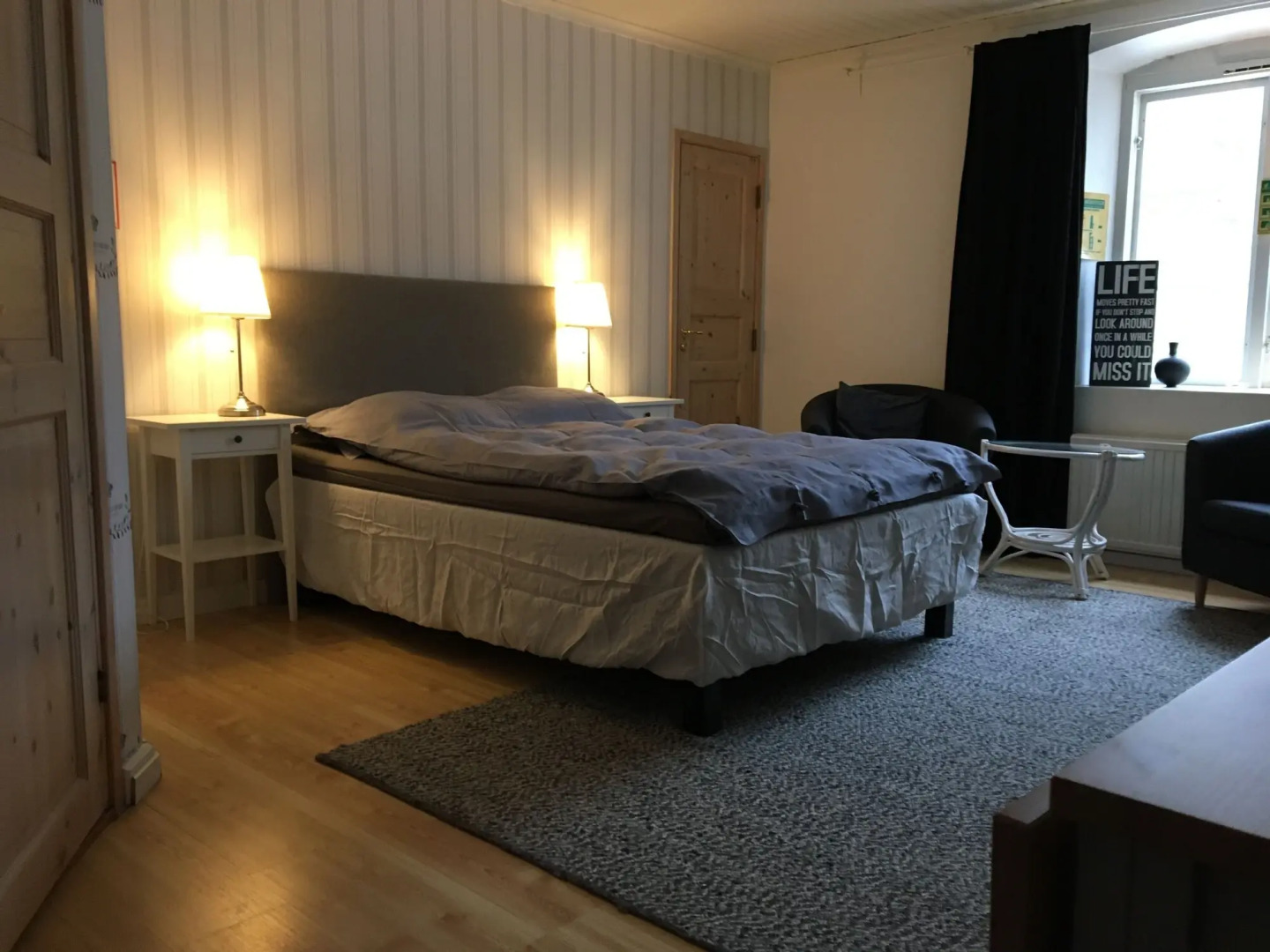 Kungskvarnen Borgvik