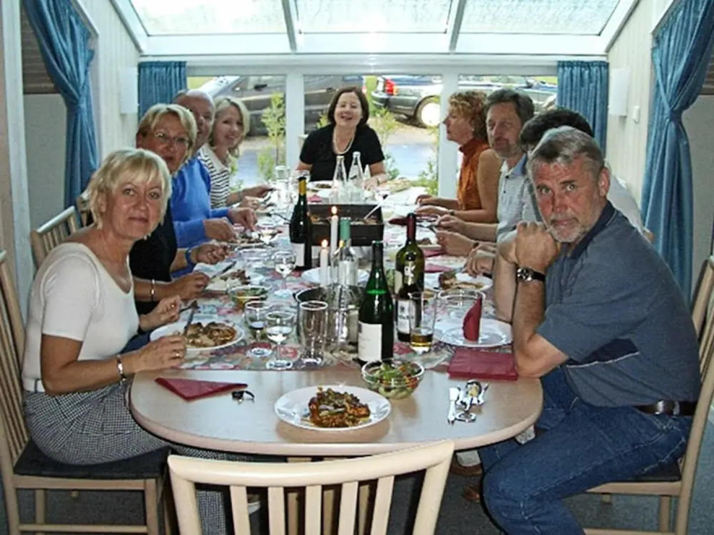 Holiday Home in Otterndorf