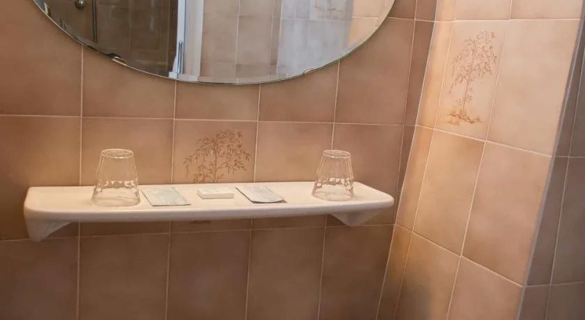 Hotel du Petit Lussault