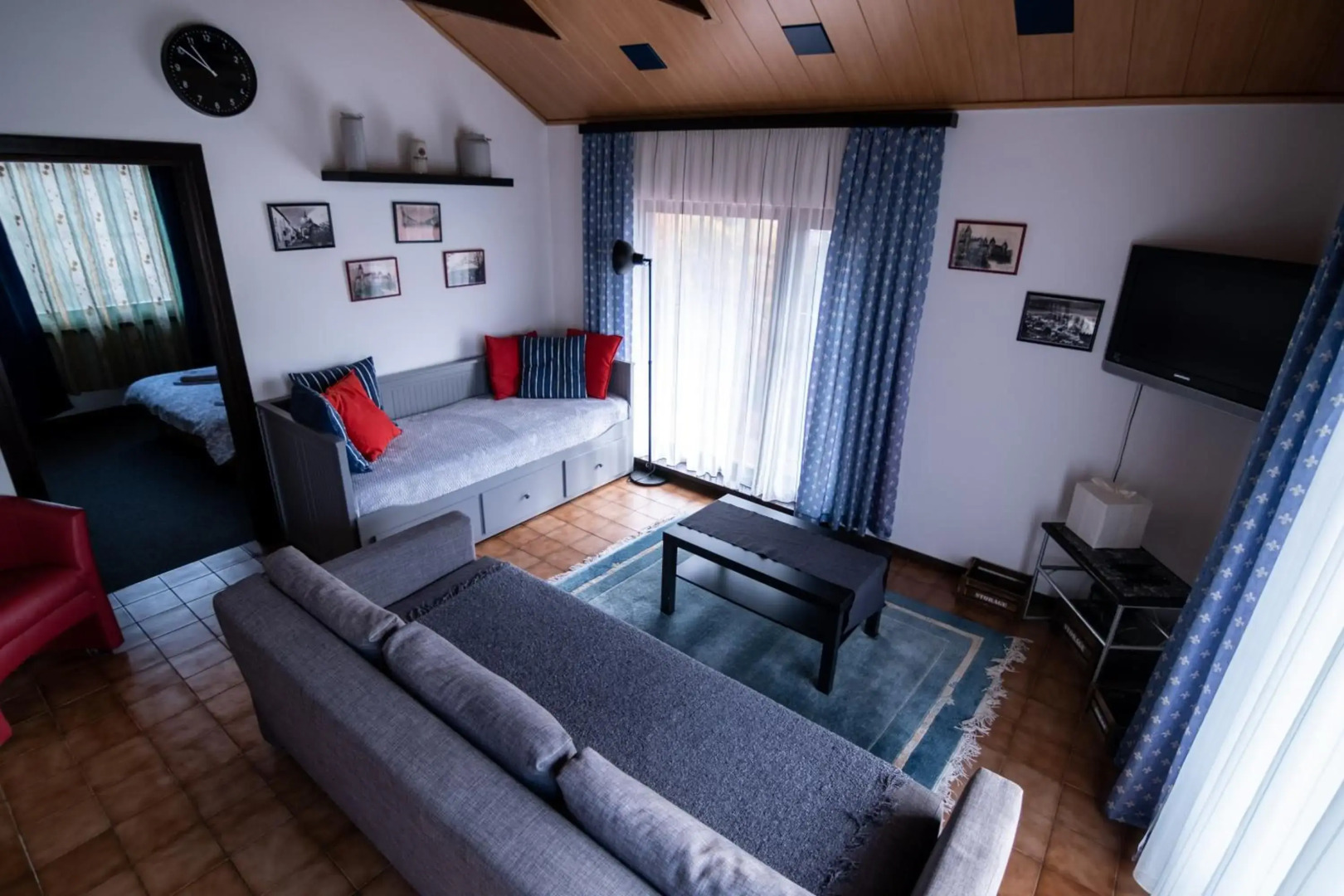 Apartment Bišćan Samobor