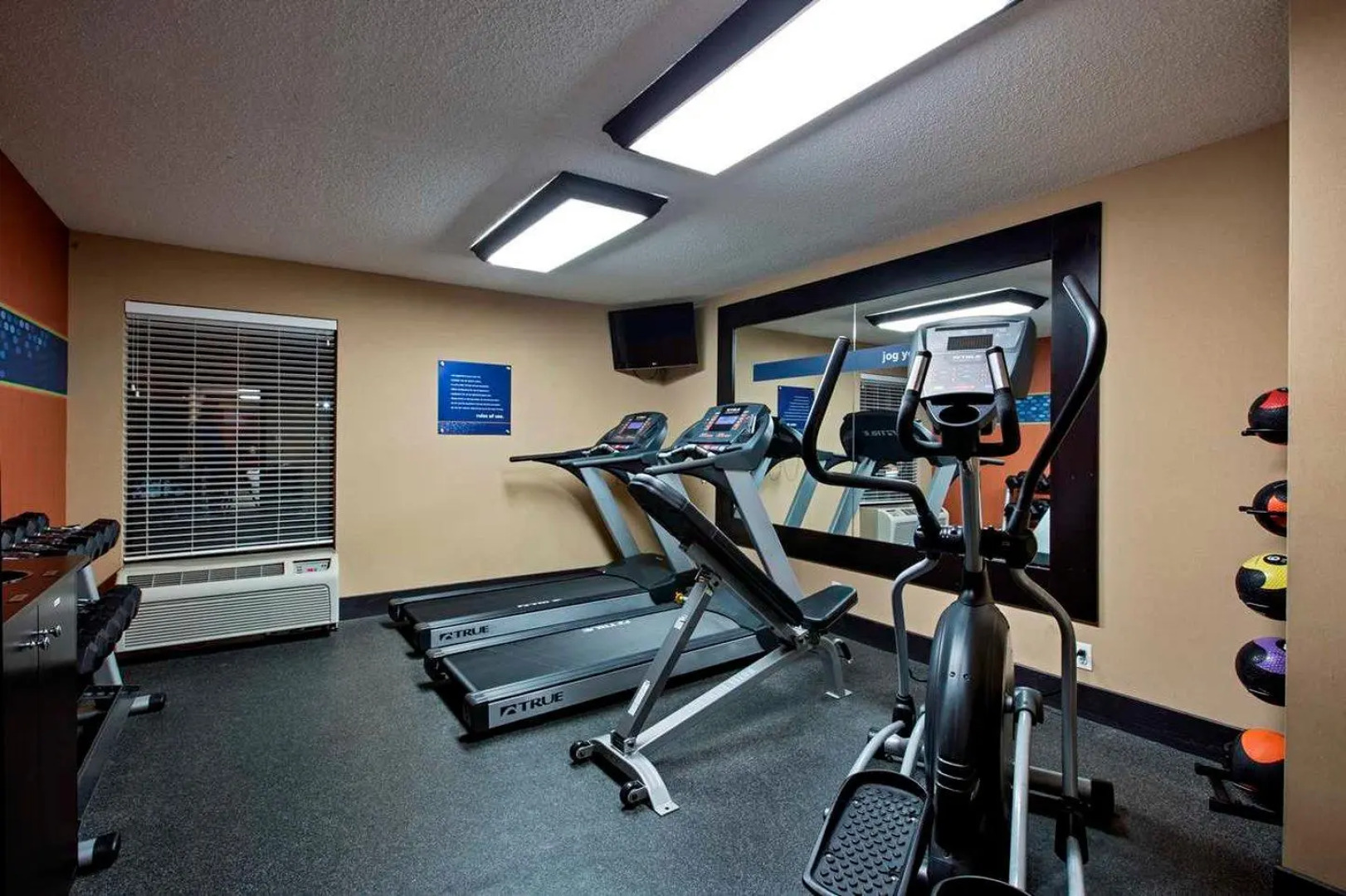 Best Western Heartland Inn