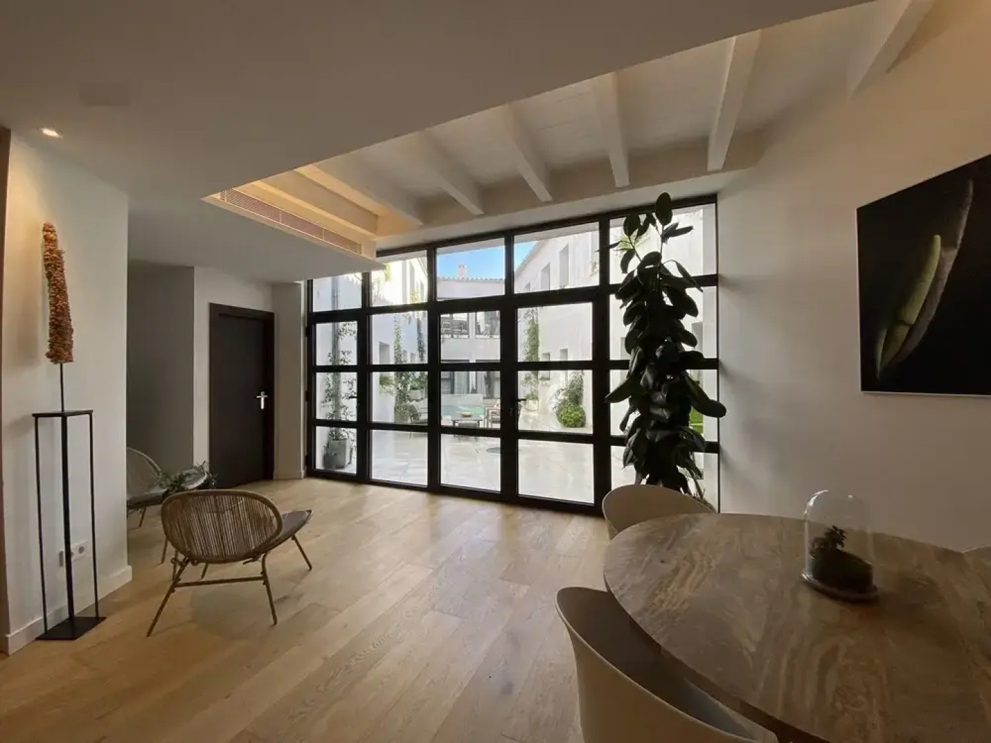 Alaró Natura Rural Suites