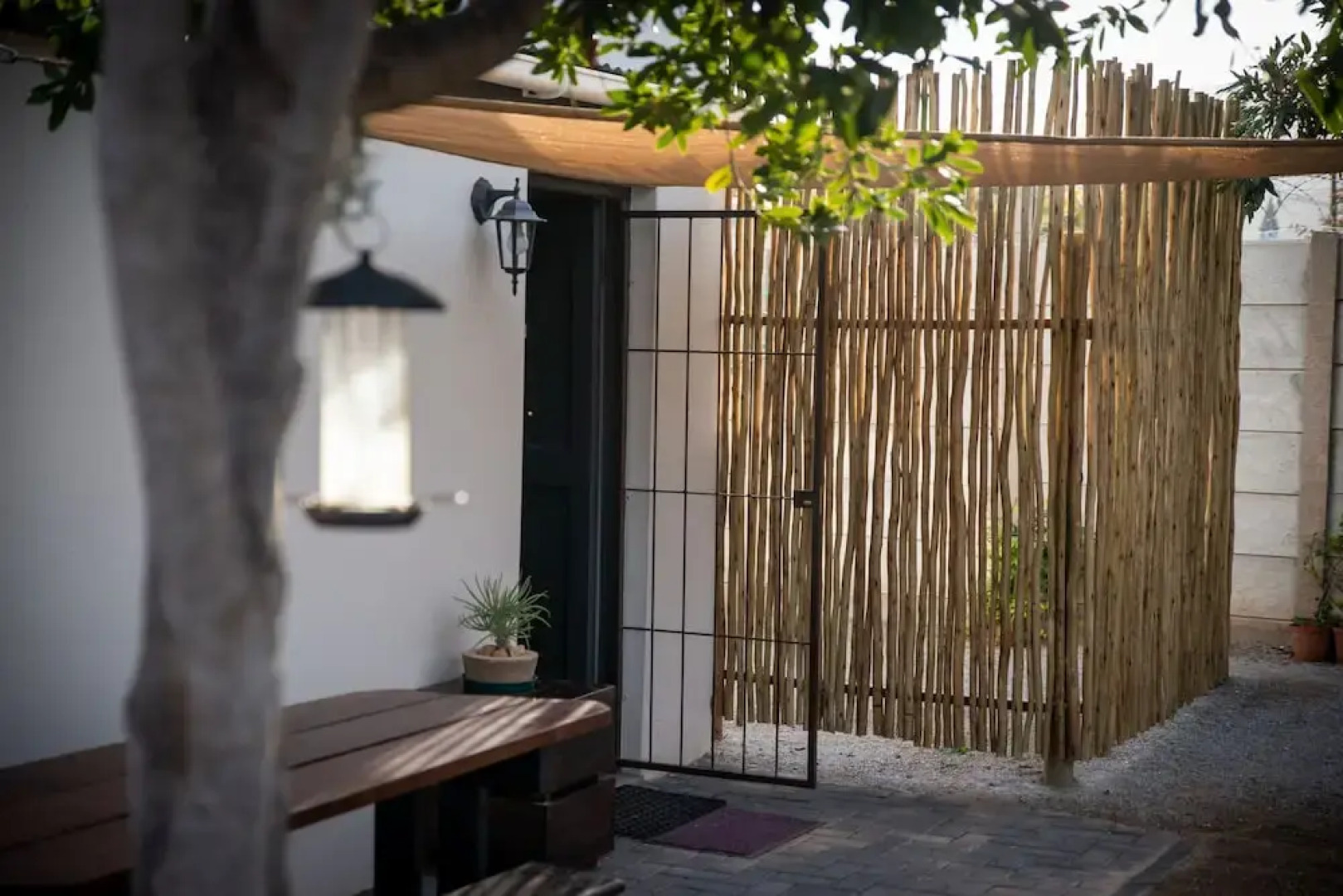 Vlettershof Guest House