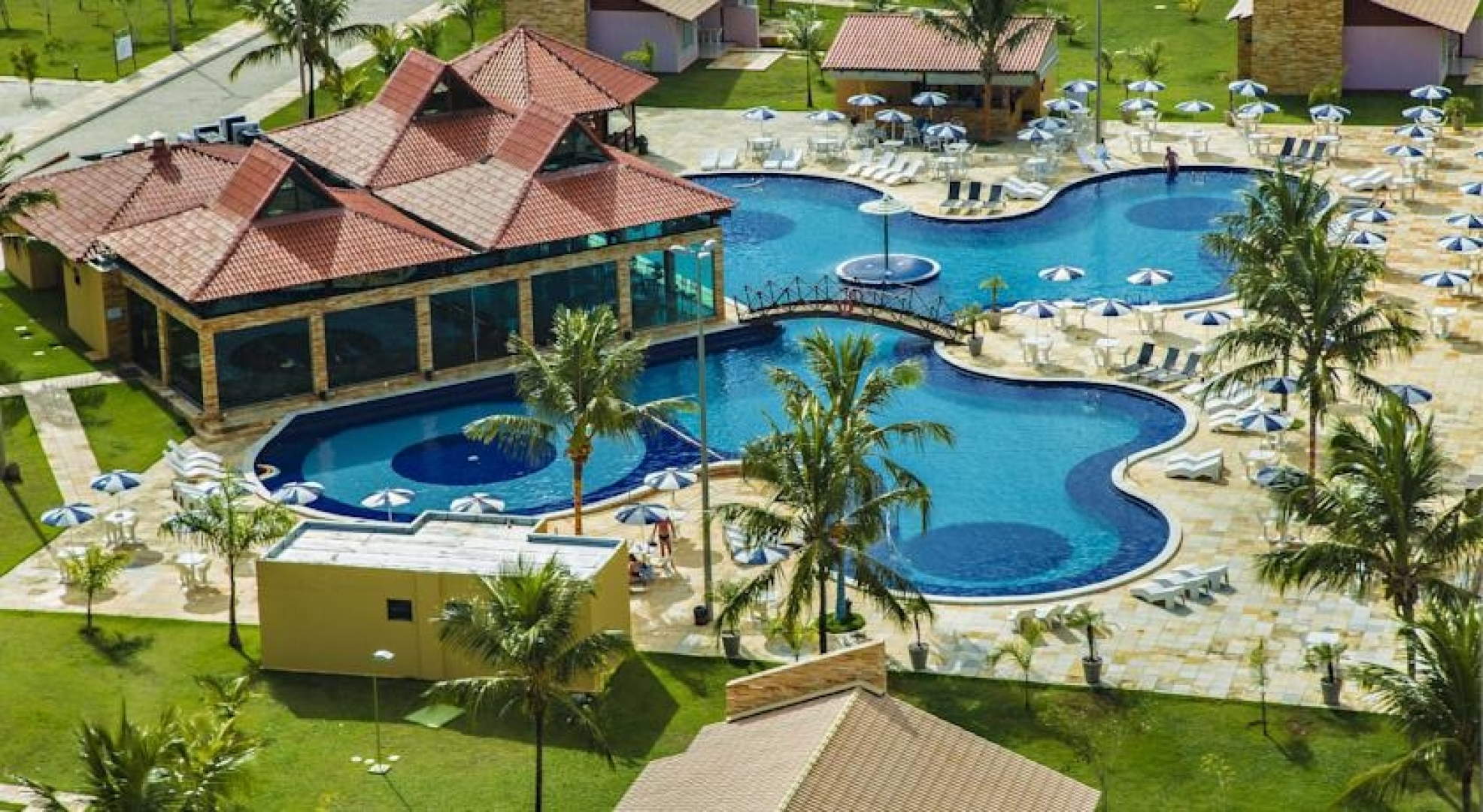 Mussulo Resort By Mantra - All Inclusive