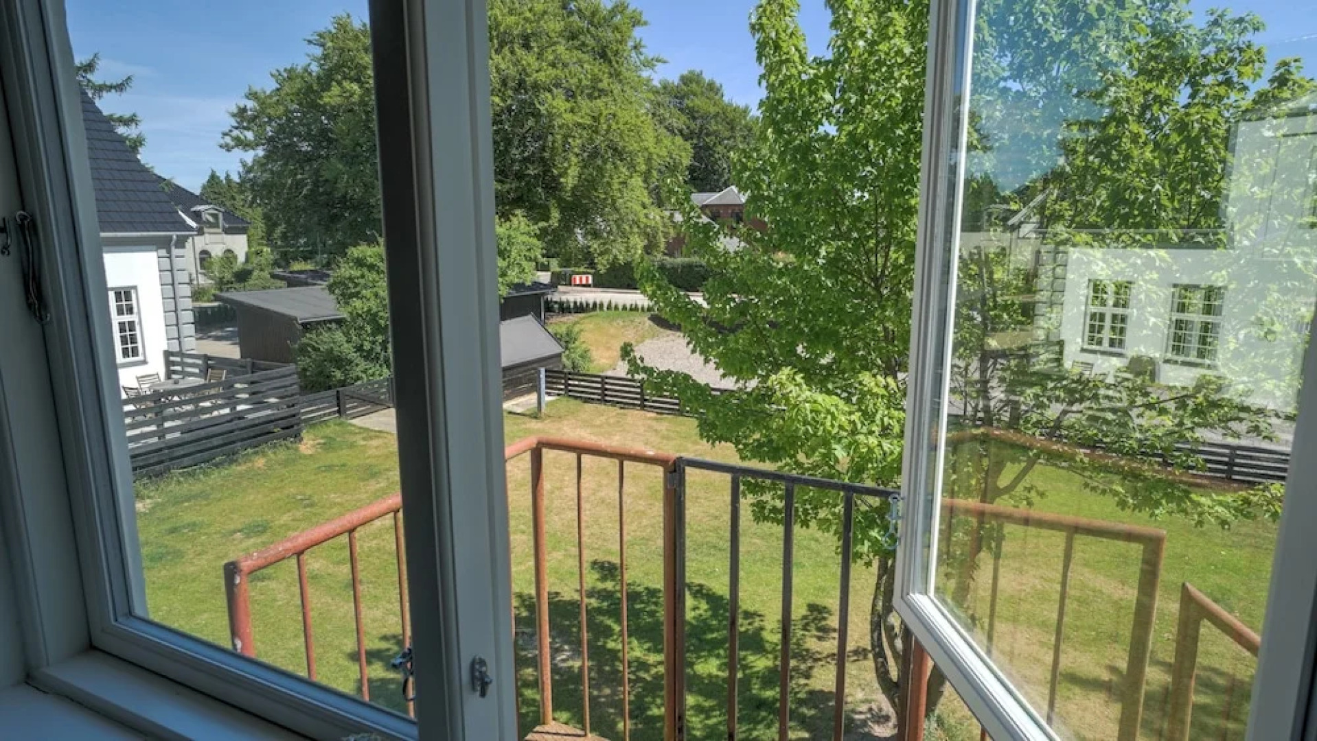 Villa Sofie Bed & Breakfast