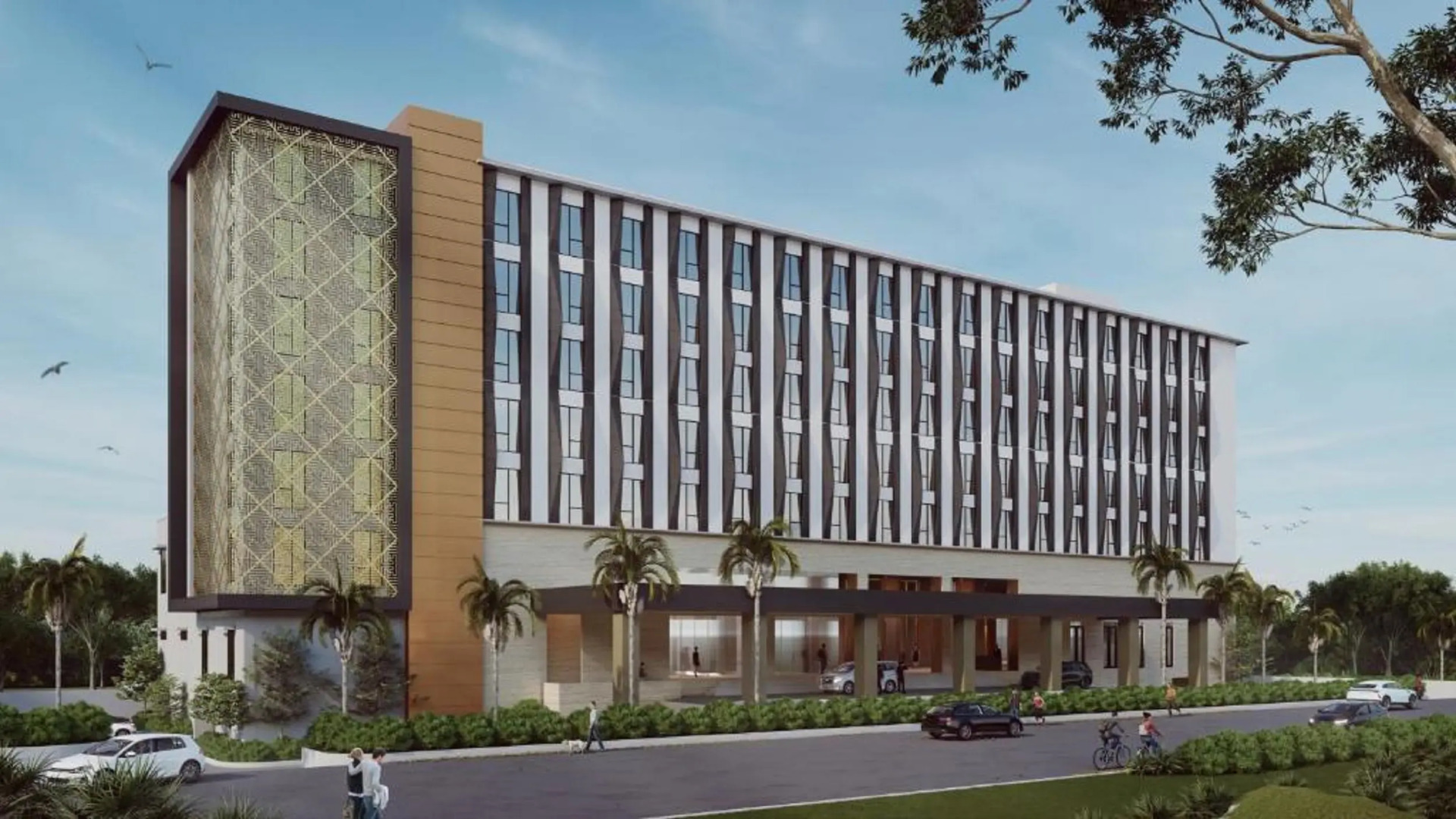 Hotel Santika Blitar