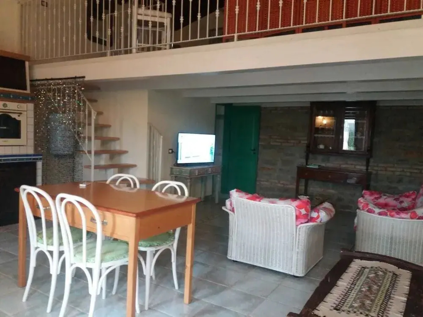 Agriturismo Terranova