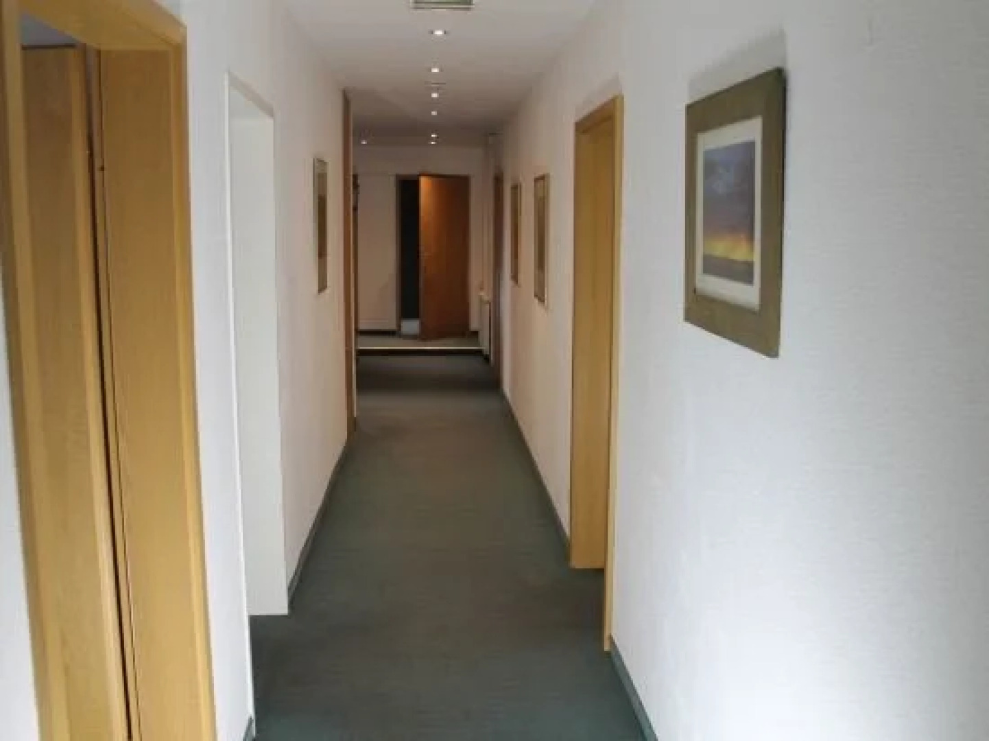 Altes Landhaus Meerdorf