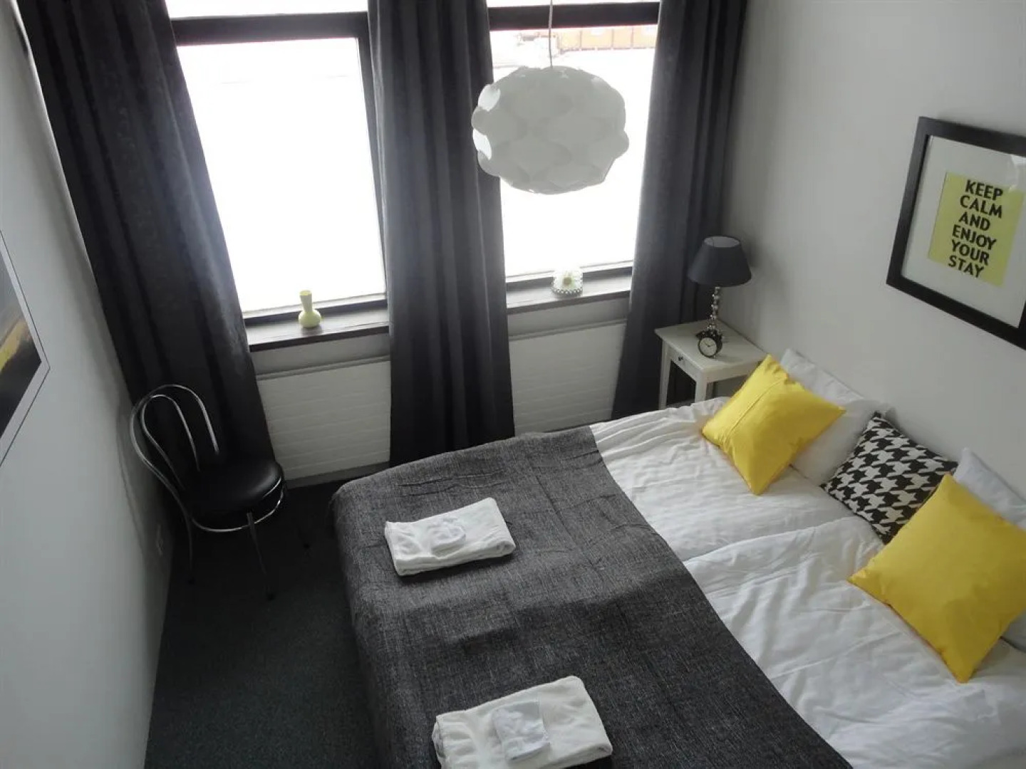 Brimnes Cabins and The Northern Comfort Inn