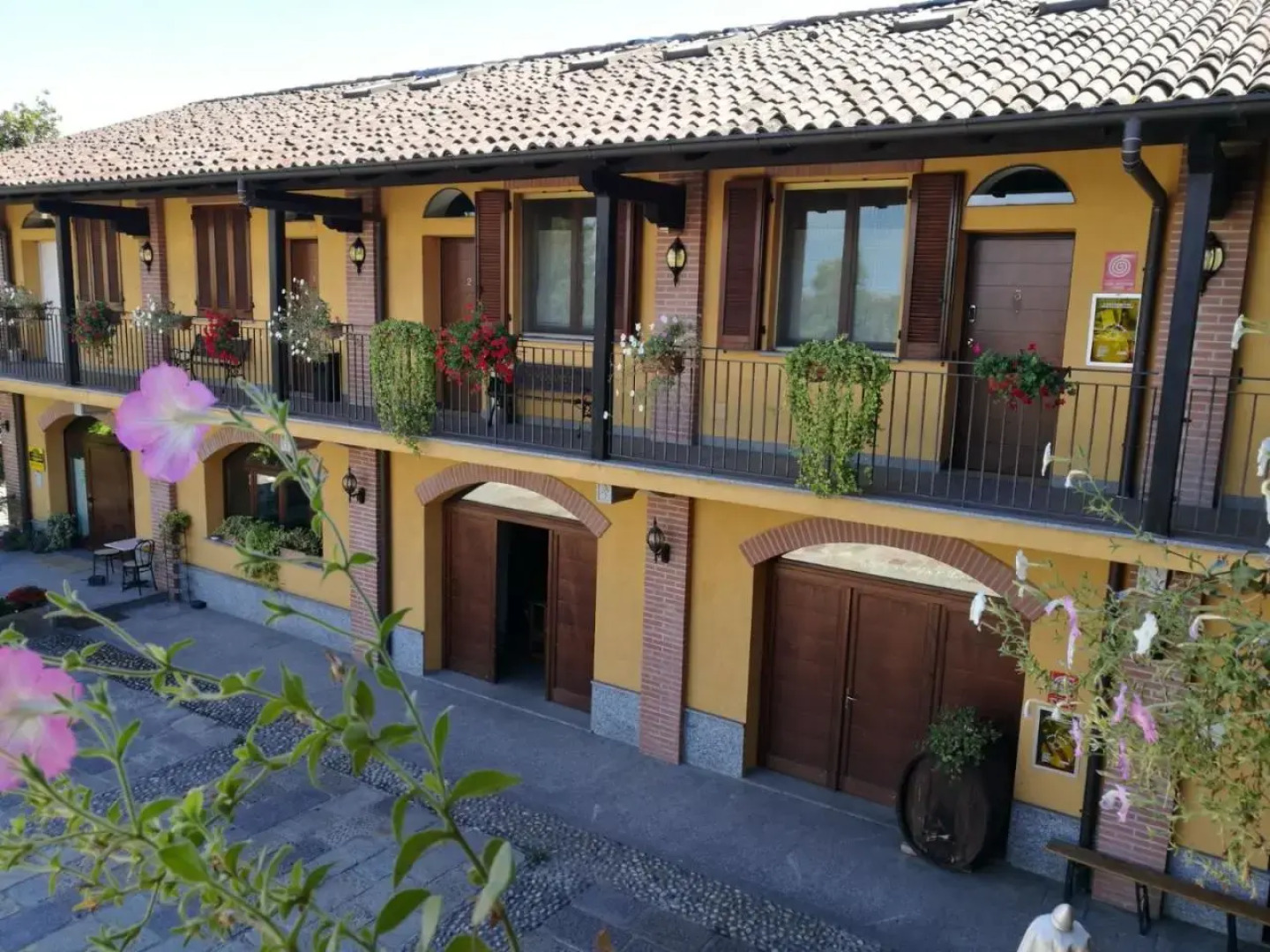 Residence La Gaggianese