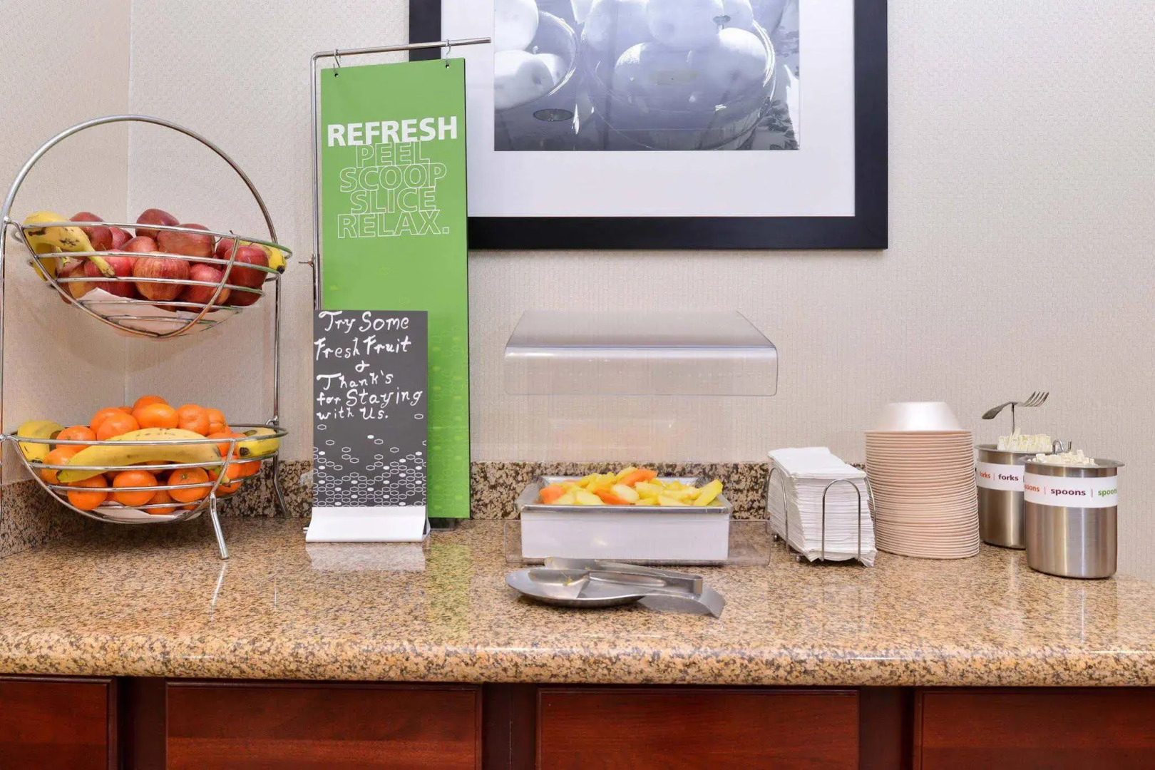 Hampton Inn Grand Island