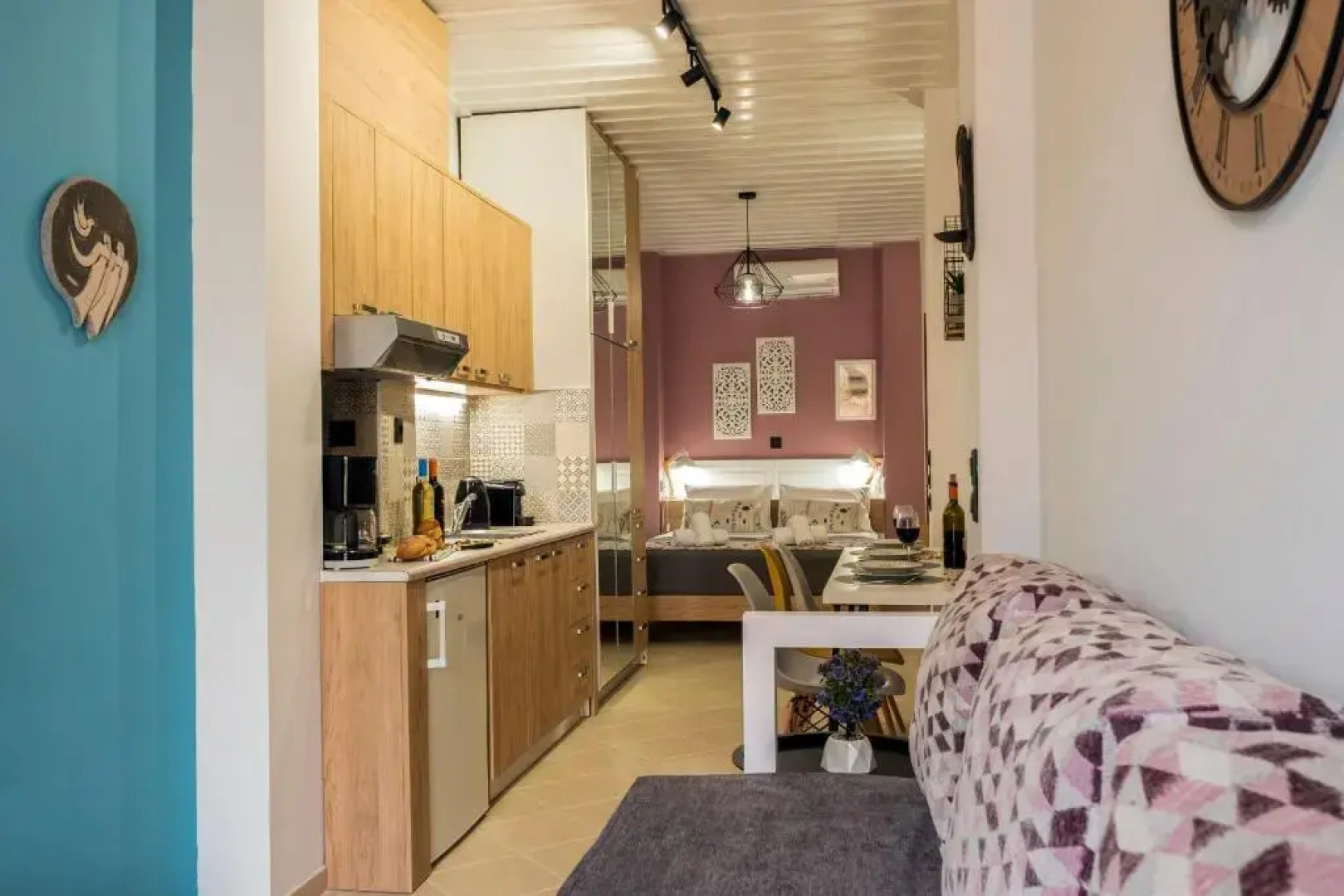 Vereniki Suites Chania