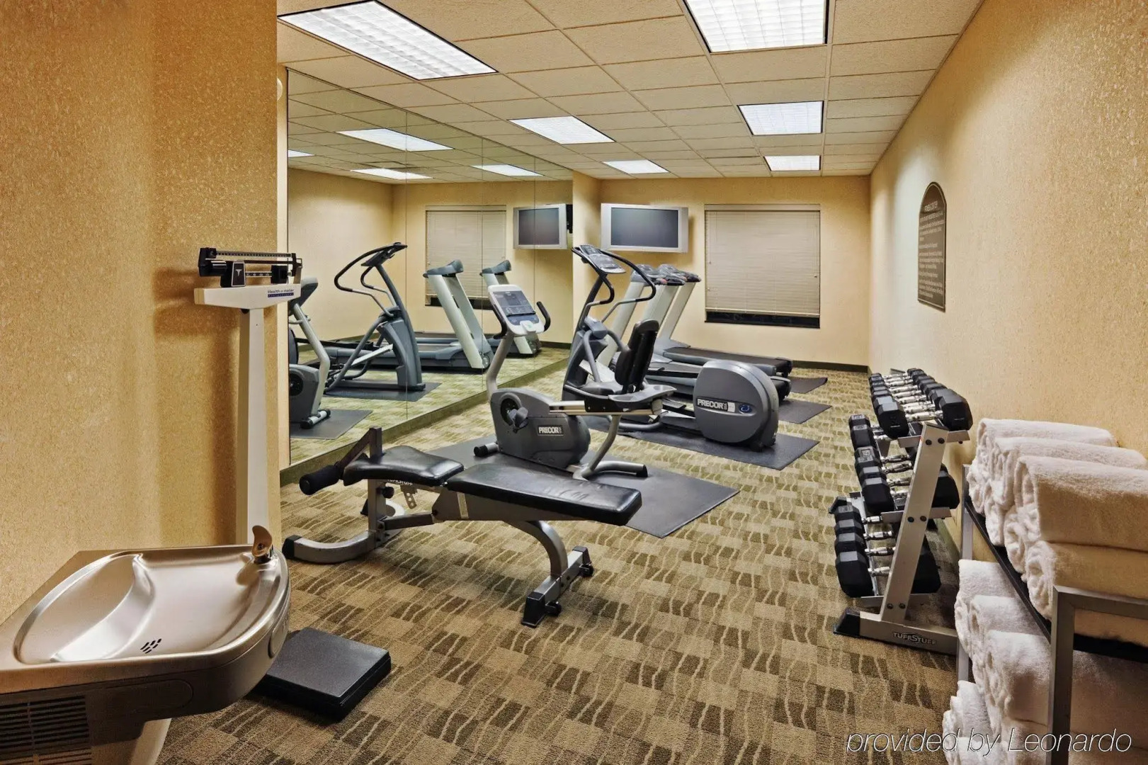 Holiday Inn Express & Suites McAlester by IHG