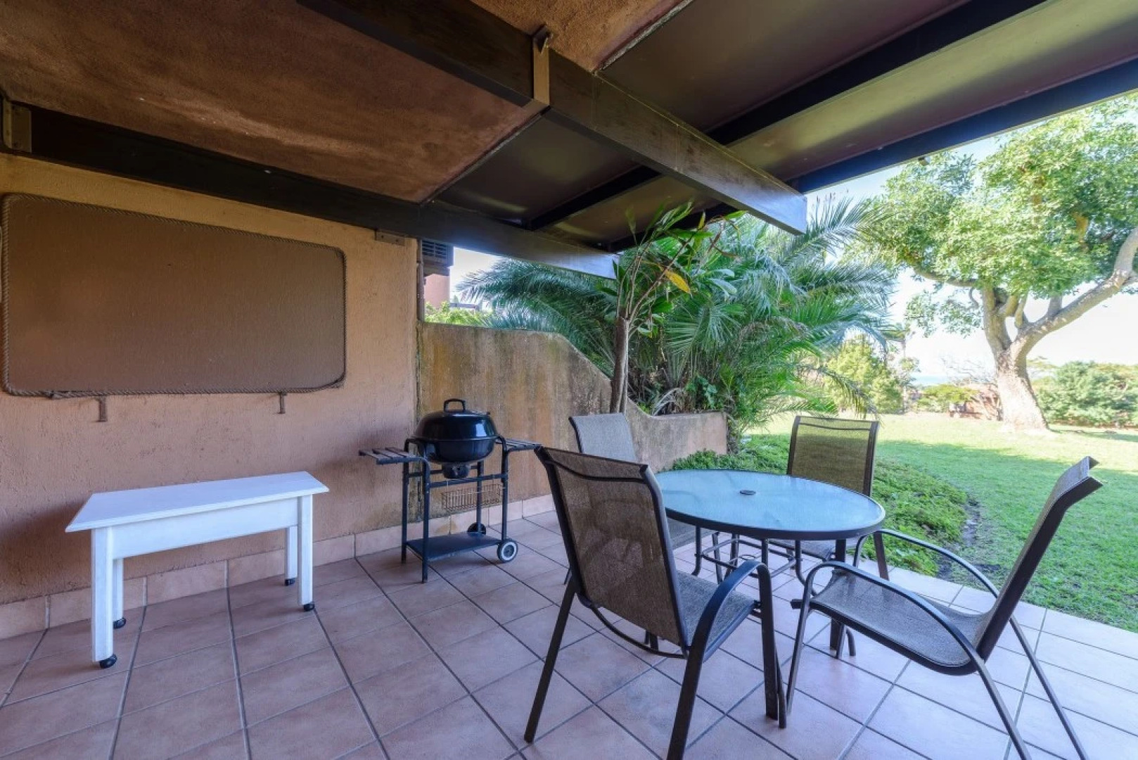 San Lameer Villa Rentals