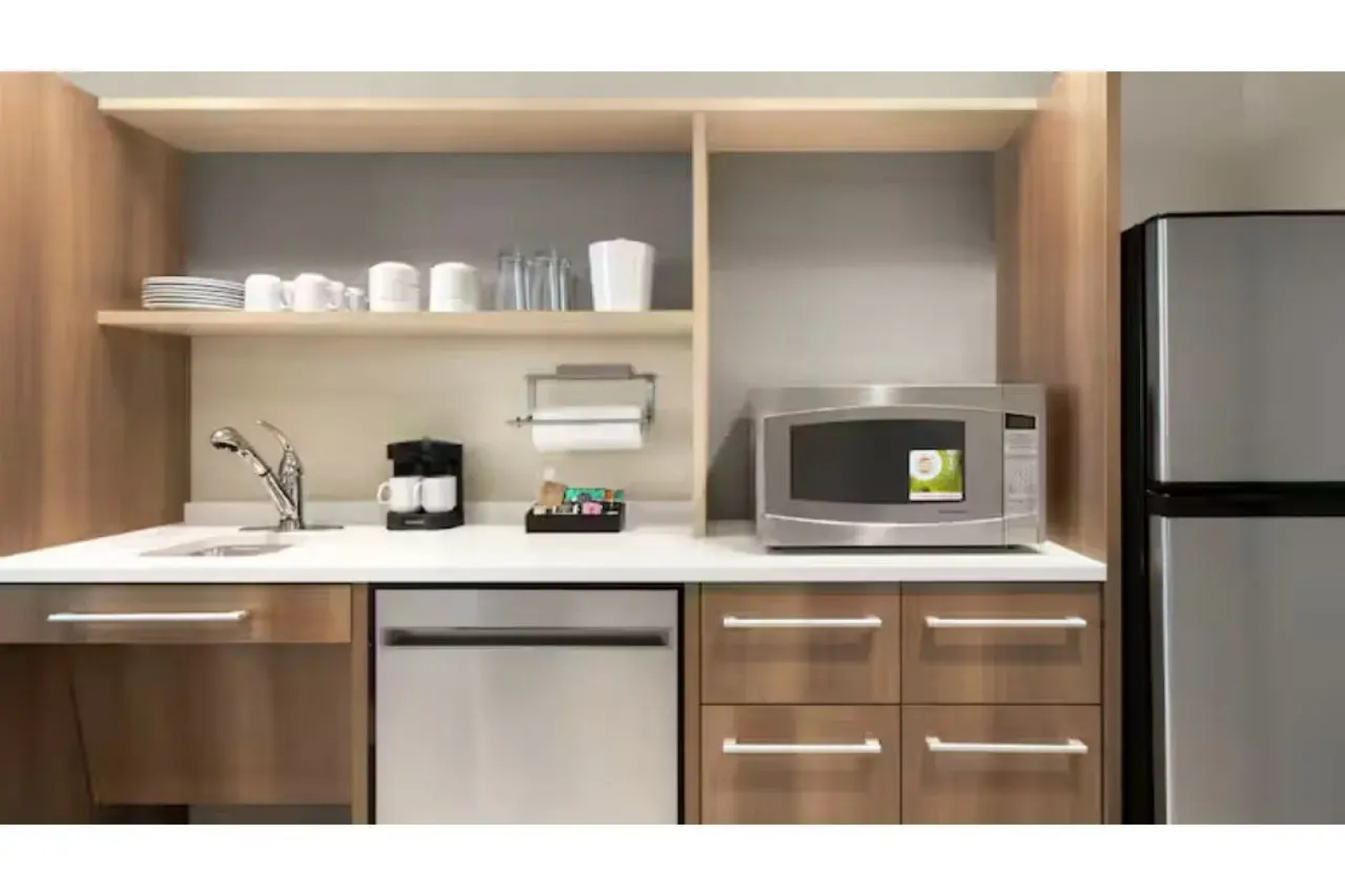 Home2 Suites By Hilton Riverside Downtown