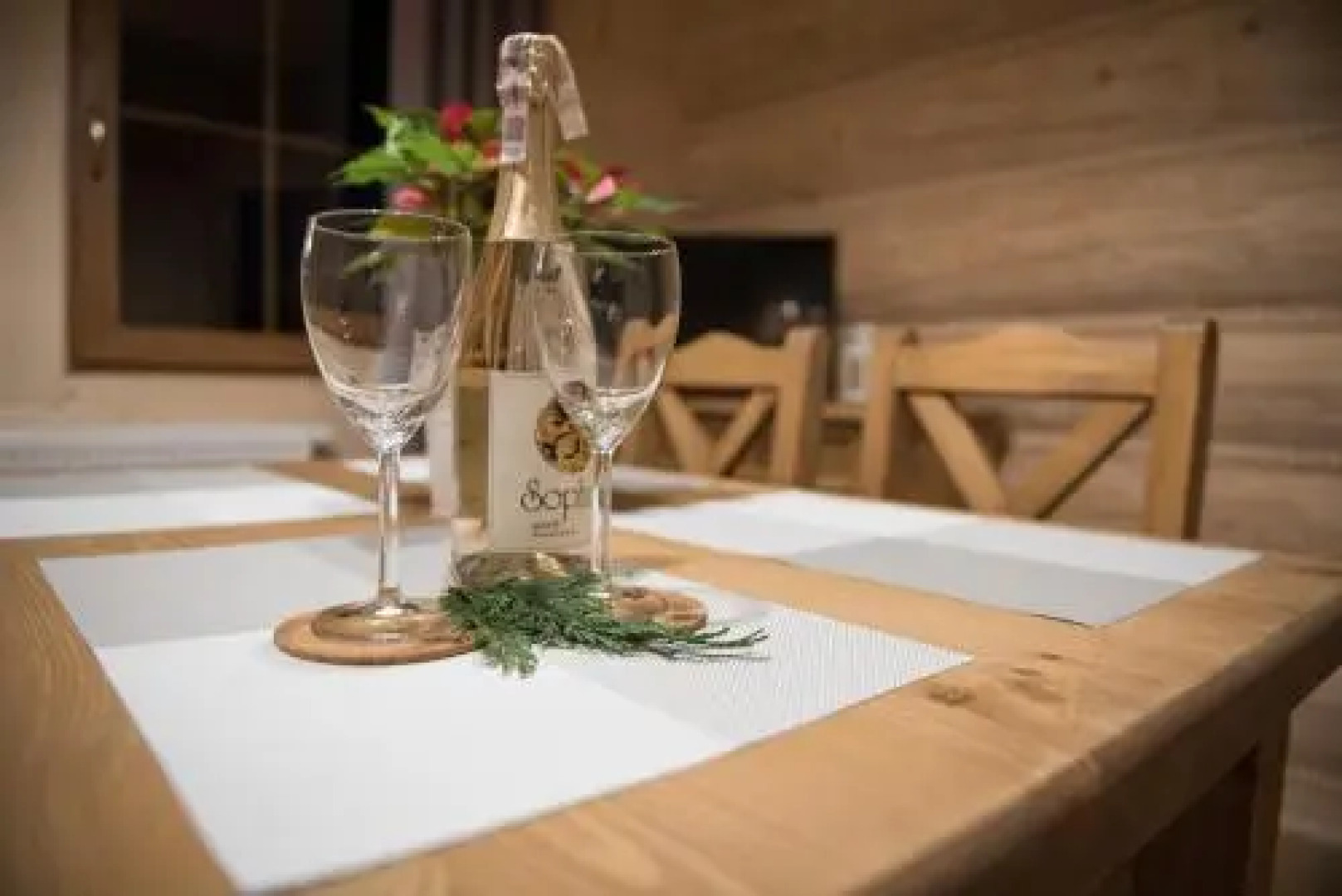 Apartamenty Augustynówka