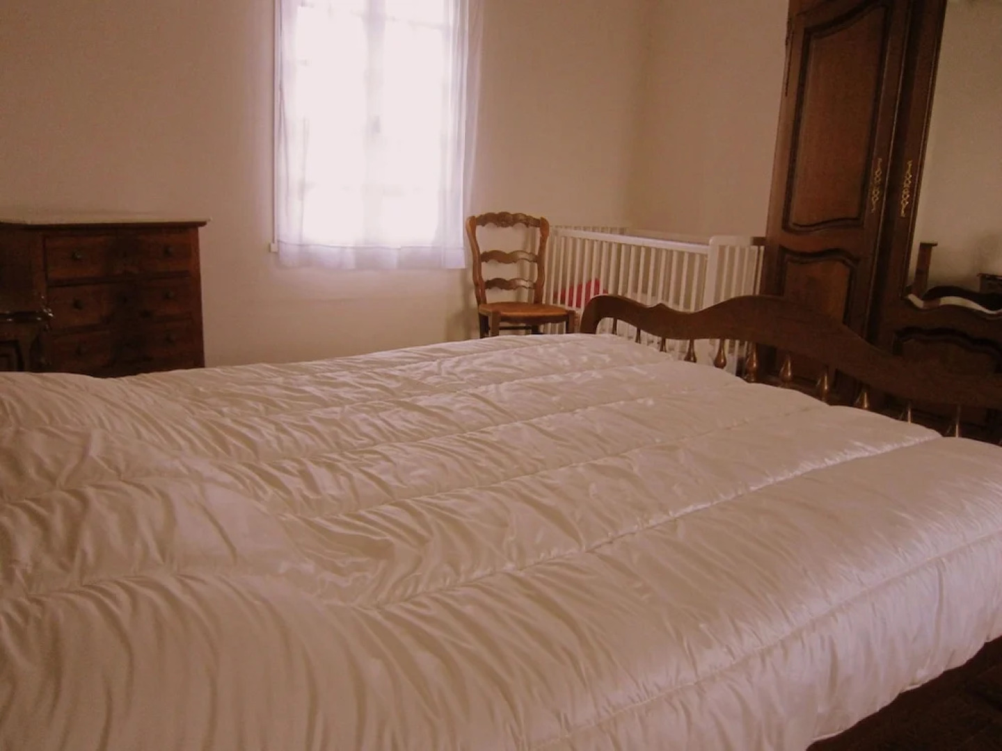 Cosy Cottage in Le Crotoy With Terrace