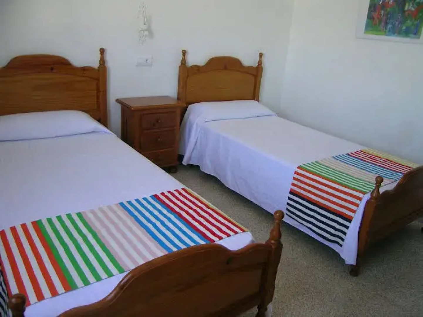 Apartaments Mercedes