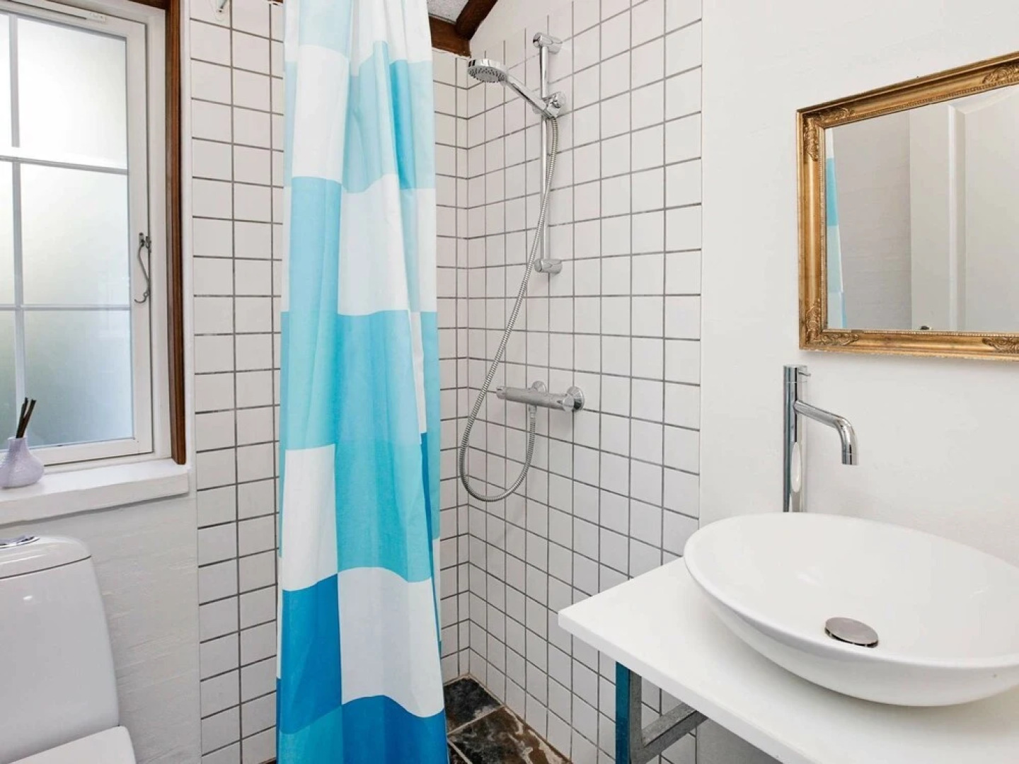 Spacious Holiday Home in Hals With Swimming Pool