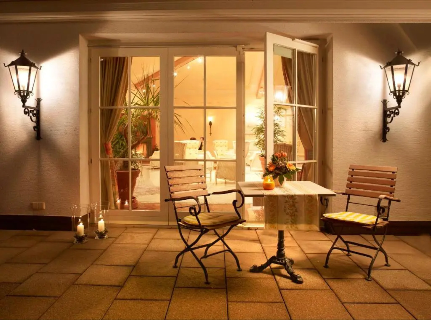 Flair Hotel Adlerbad