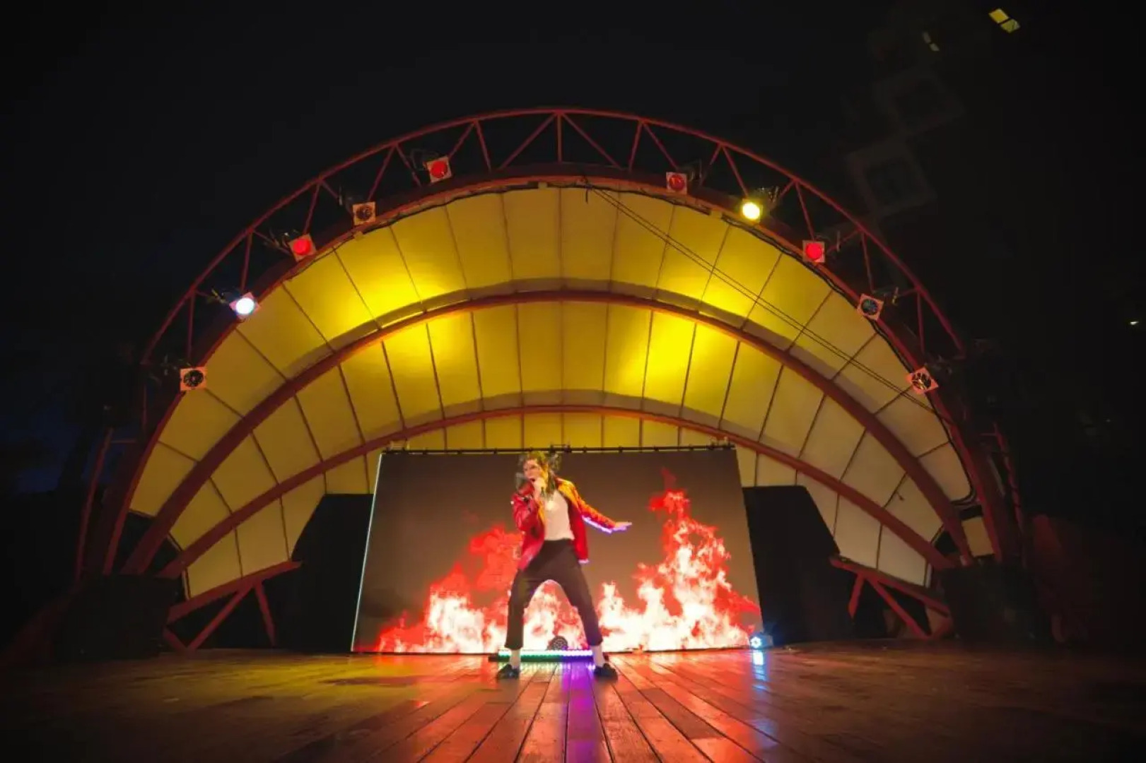 Holiday World Resort