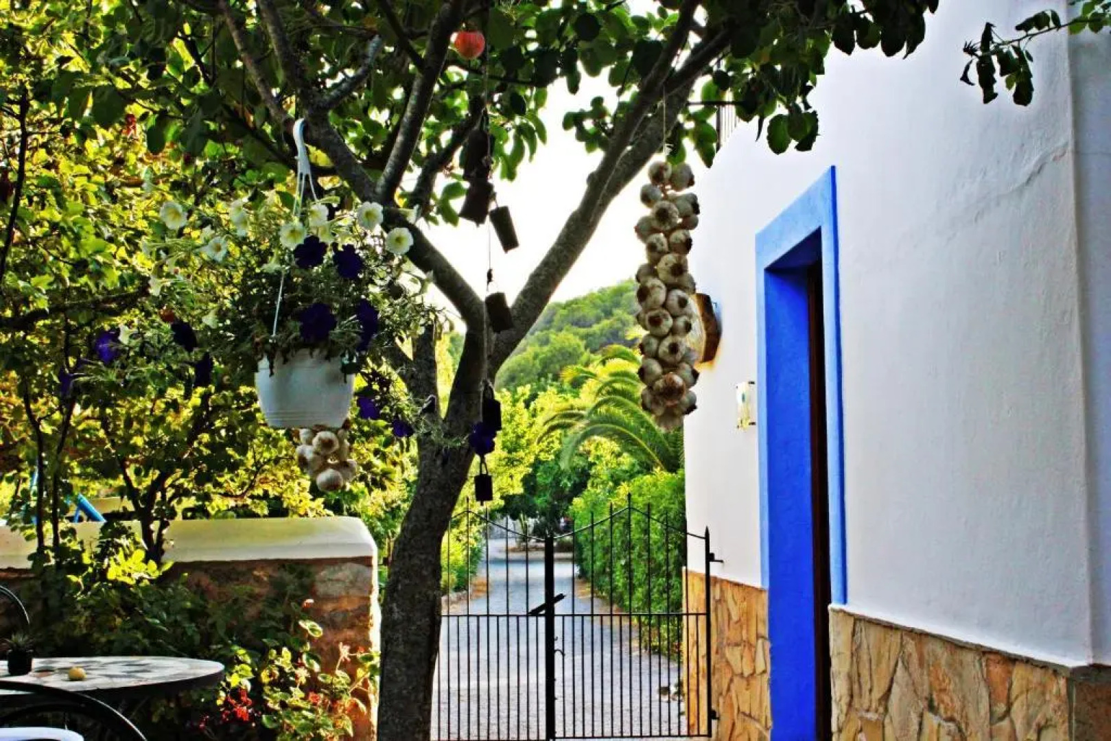 Agroturismo Can Fuster