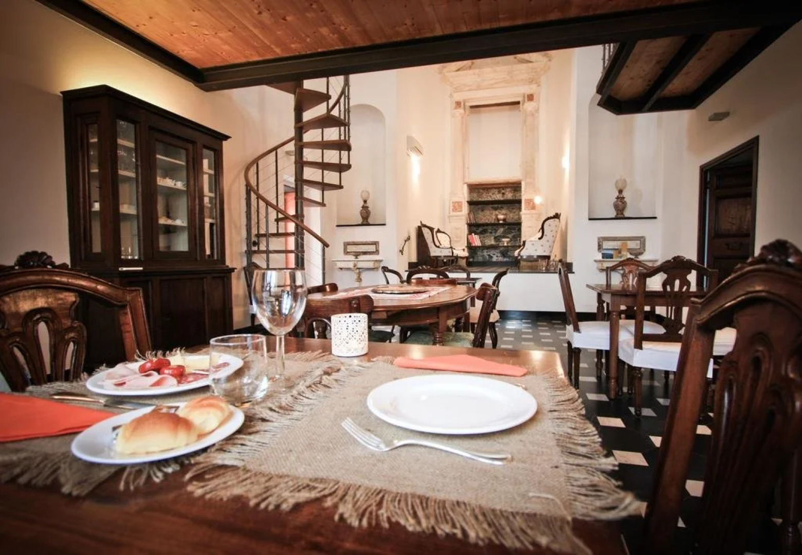 La Madonetta - Dimora d'epoca -