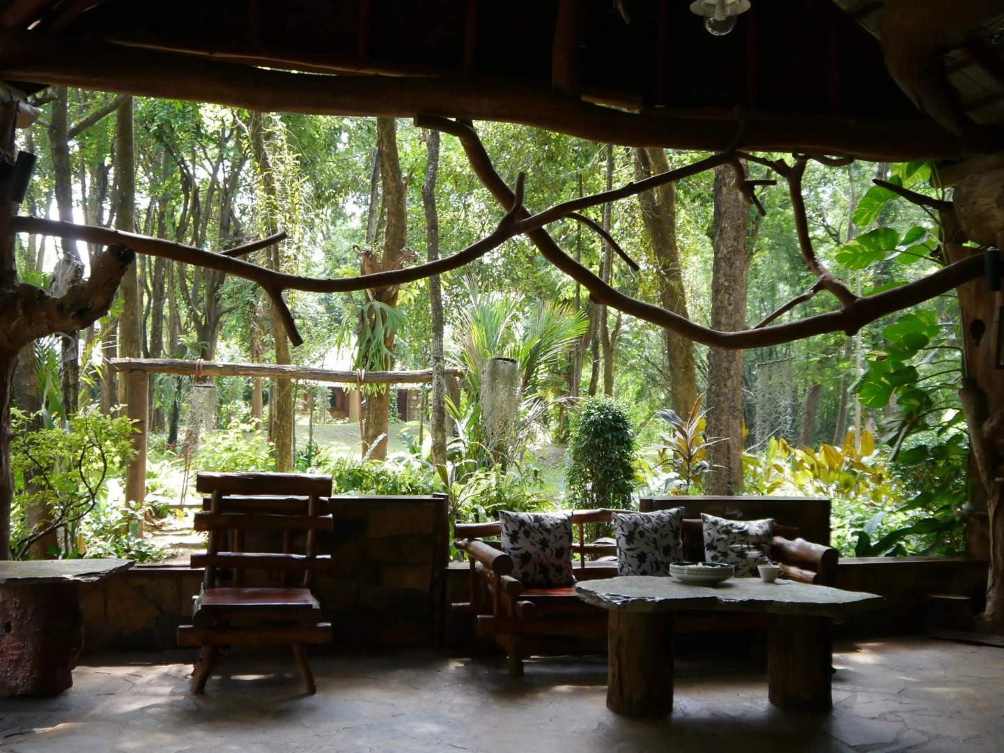 Tayan Resort Kanchanaburi