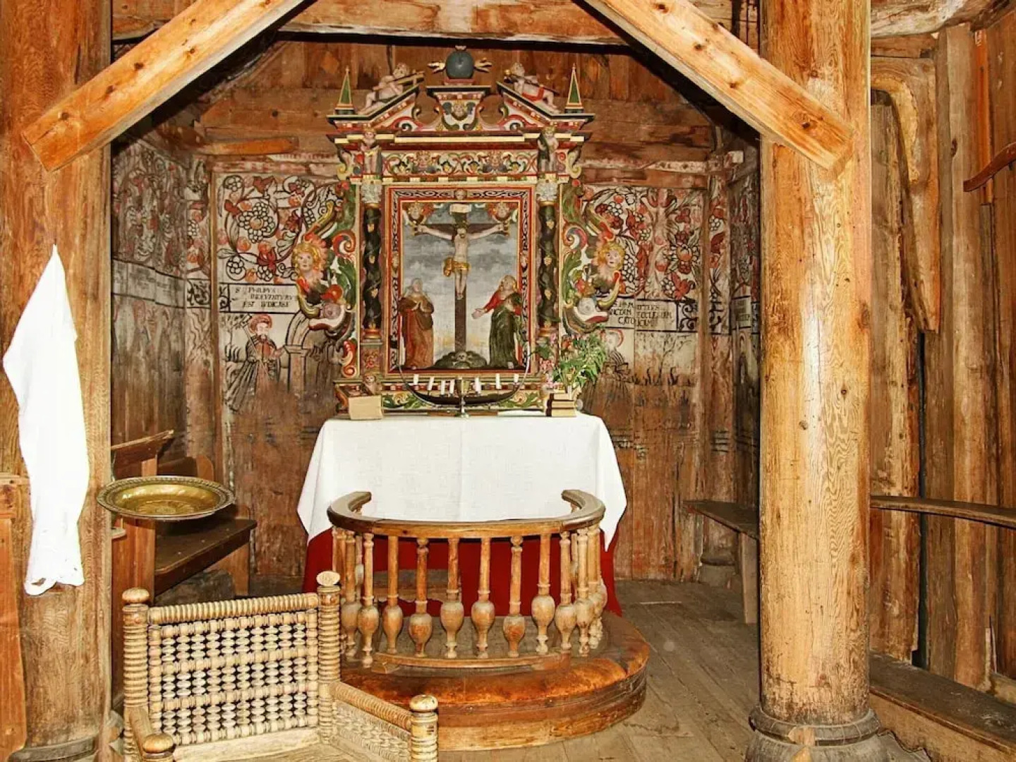 6 Person Holiday Home in Ovre Ardal