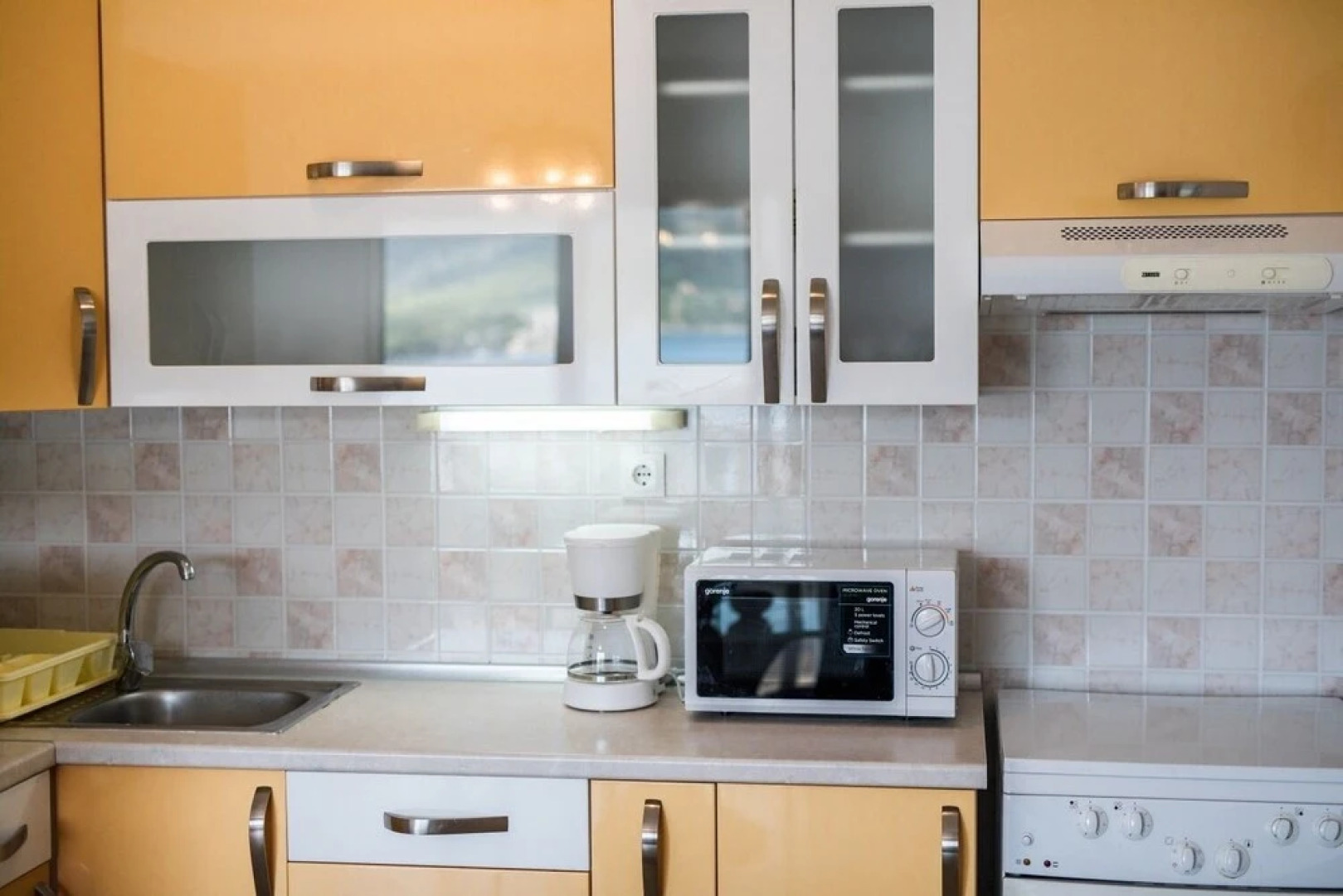 Jasna - 20m From the sea - A1