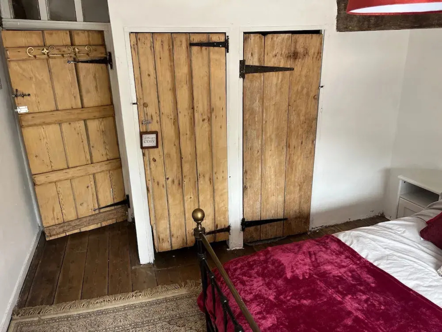 Harleston on Norfolk Suffolk Border