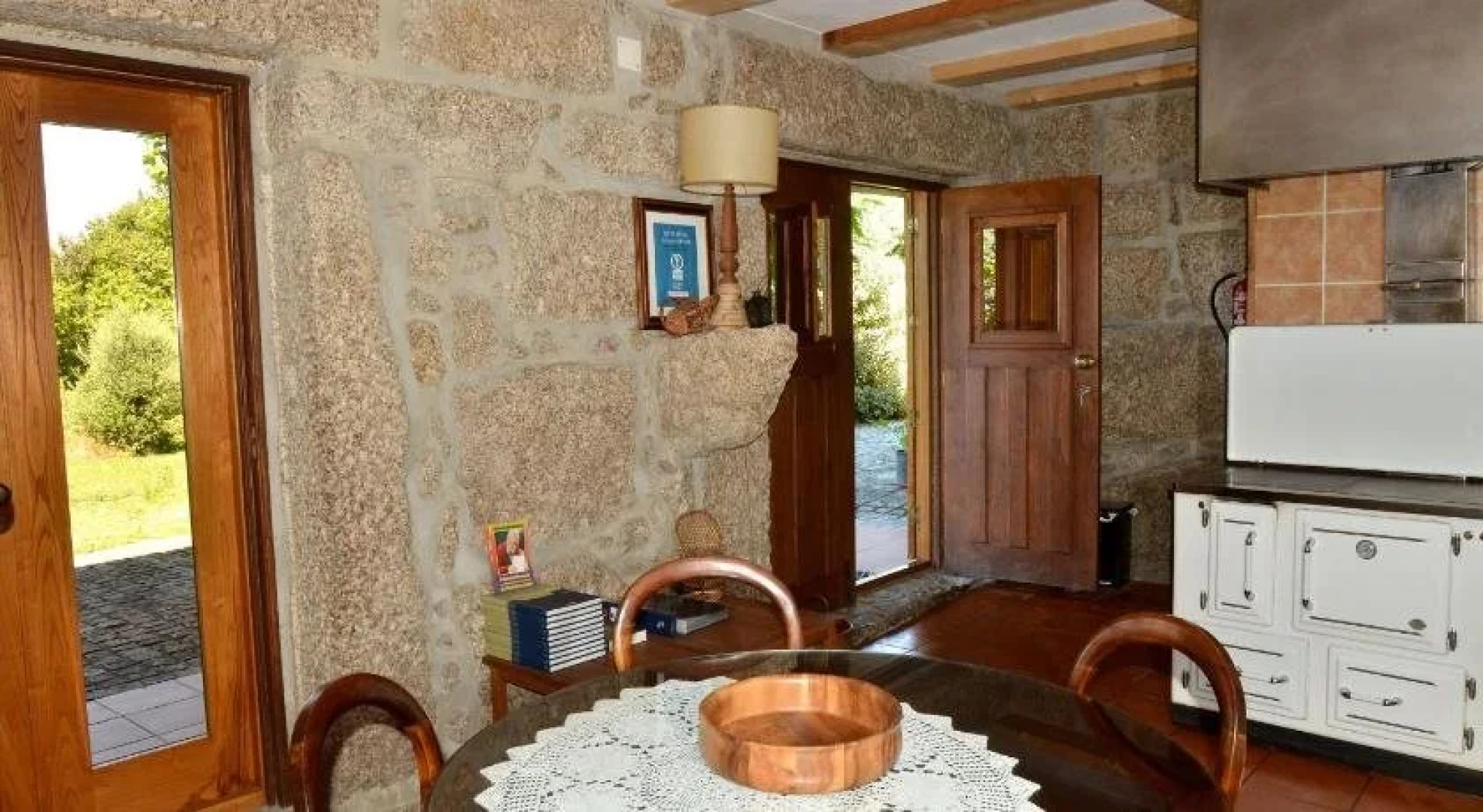 Quinta da Veiga