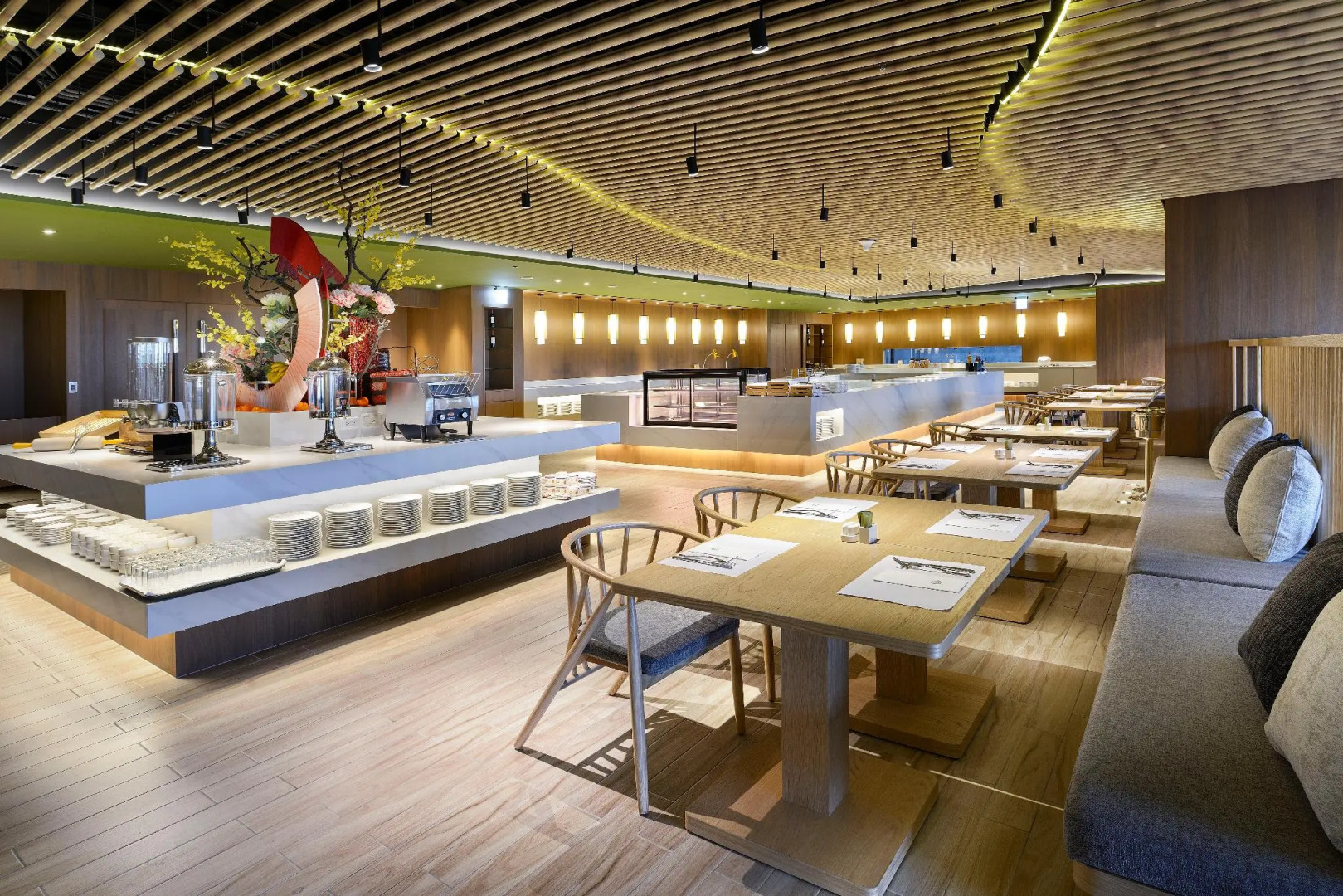 Evergreen Palace Hotel Chiayi