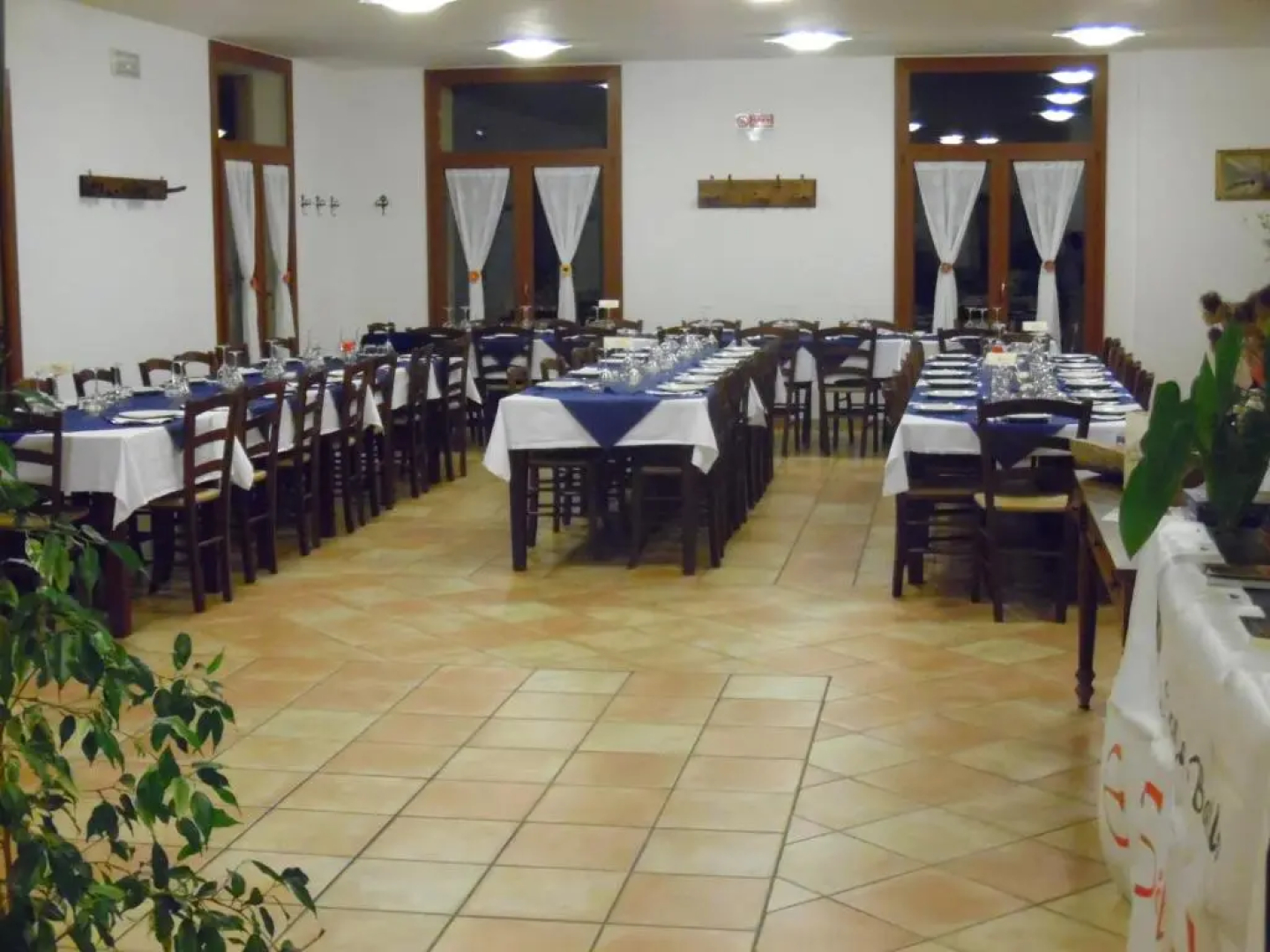 Agriturismo I Fondacci