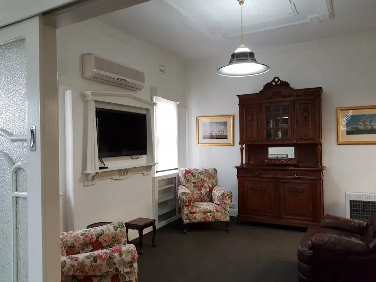 The Camperdown Mill - South West Victoria