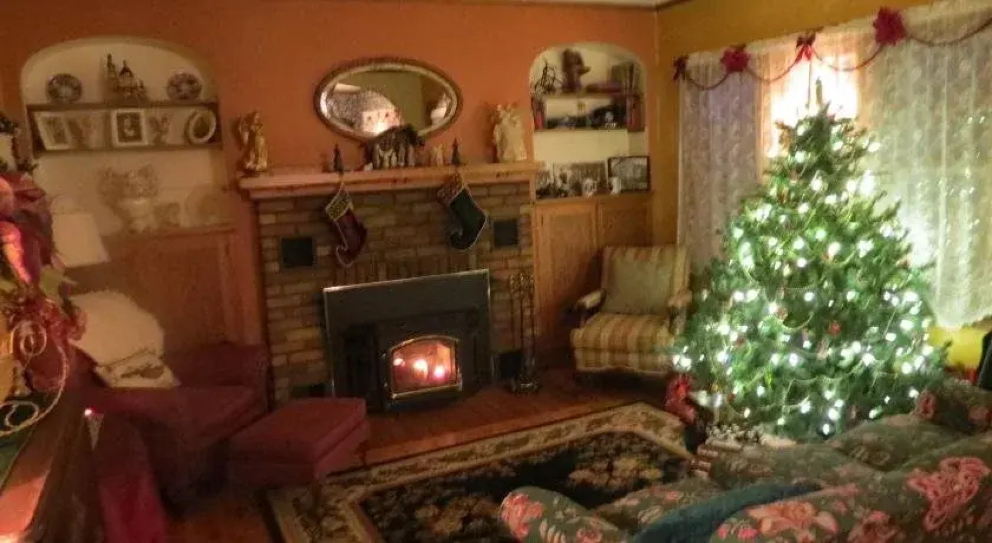 Lilac Village Bed and Breakfast