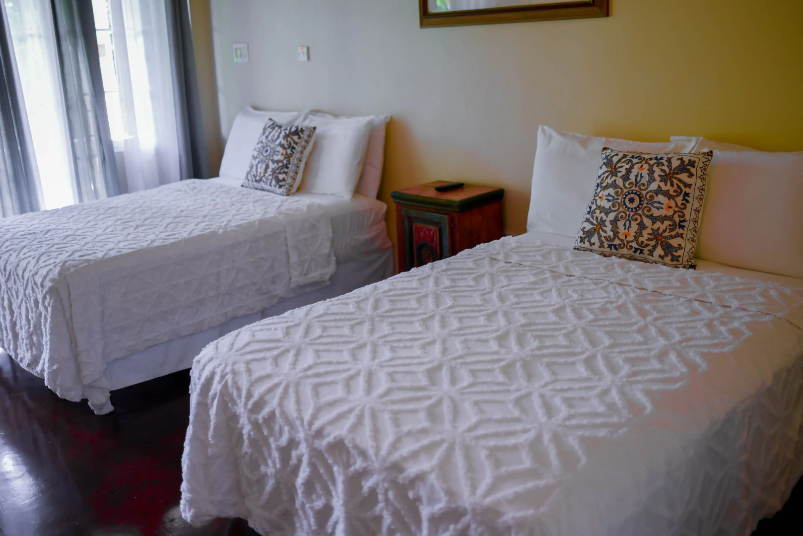 Blue Paloma Bed & Breakfast