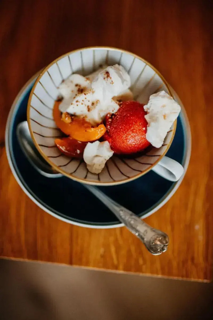 Landhotel Rosenschänke