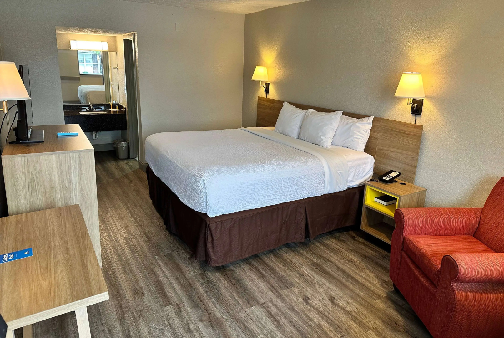 Days Inn by Wyndham St. Augustine I-95/Outlet Mall