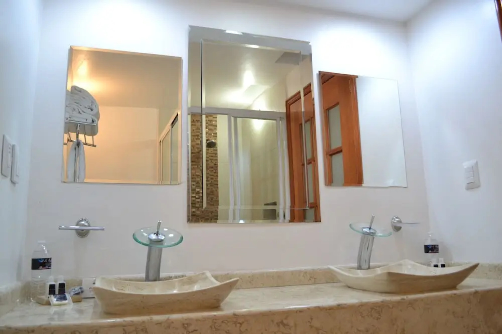 La Aurora Posada & Spa