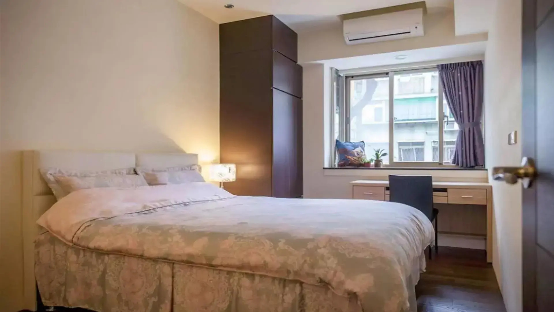 Taipei 101 New Superior Warm House