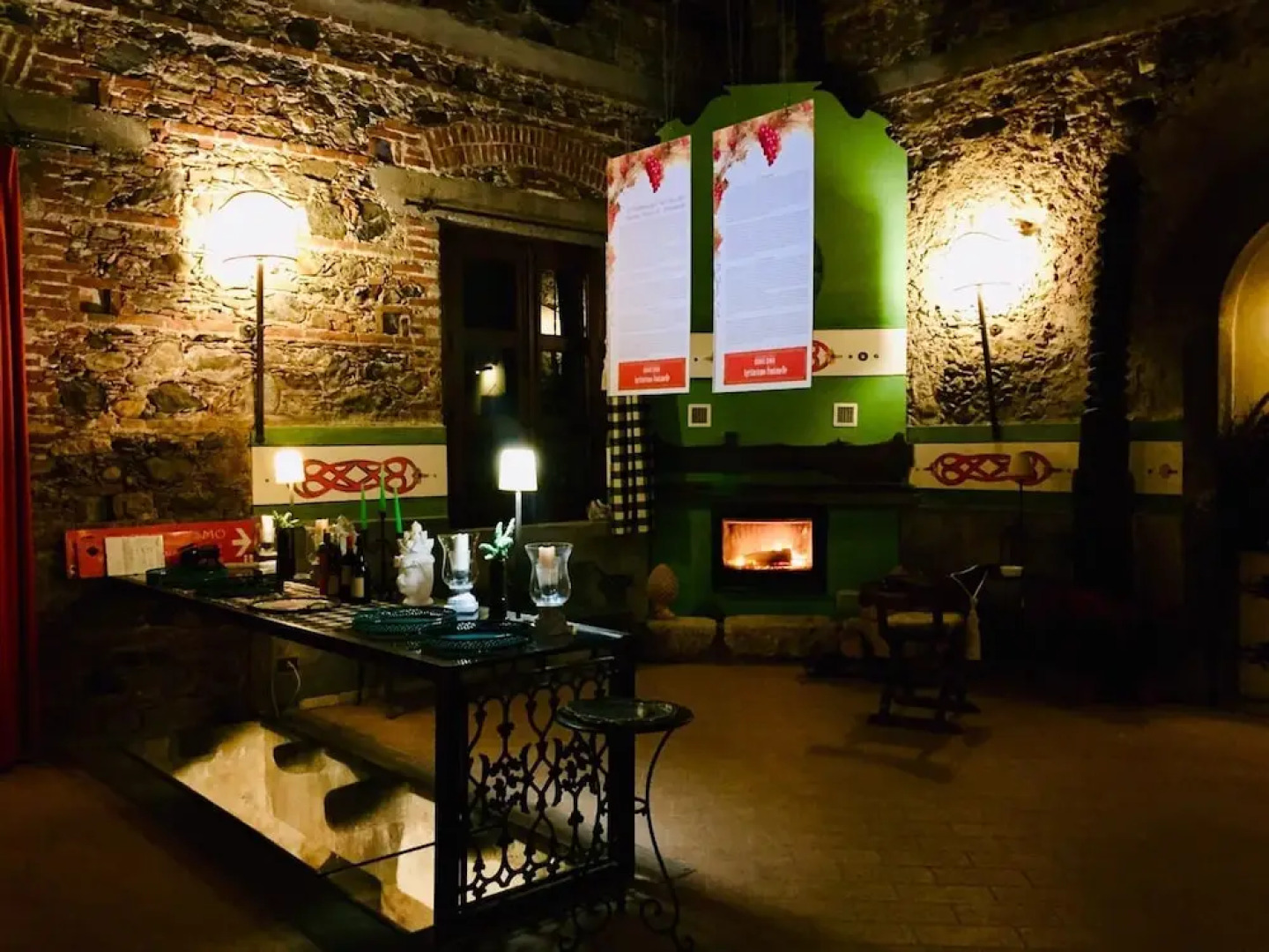 Agriturismo Fontanelle