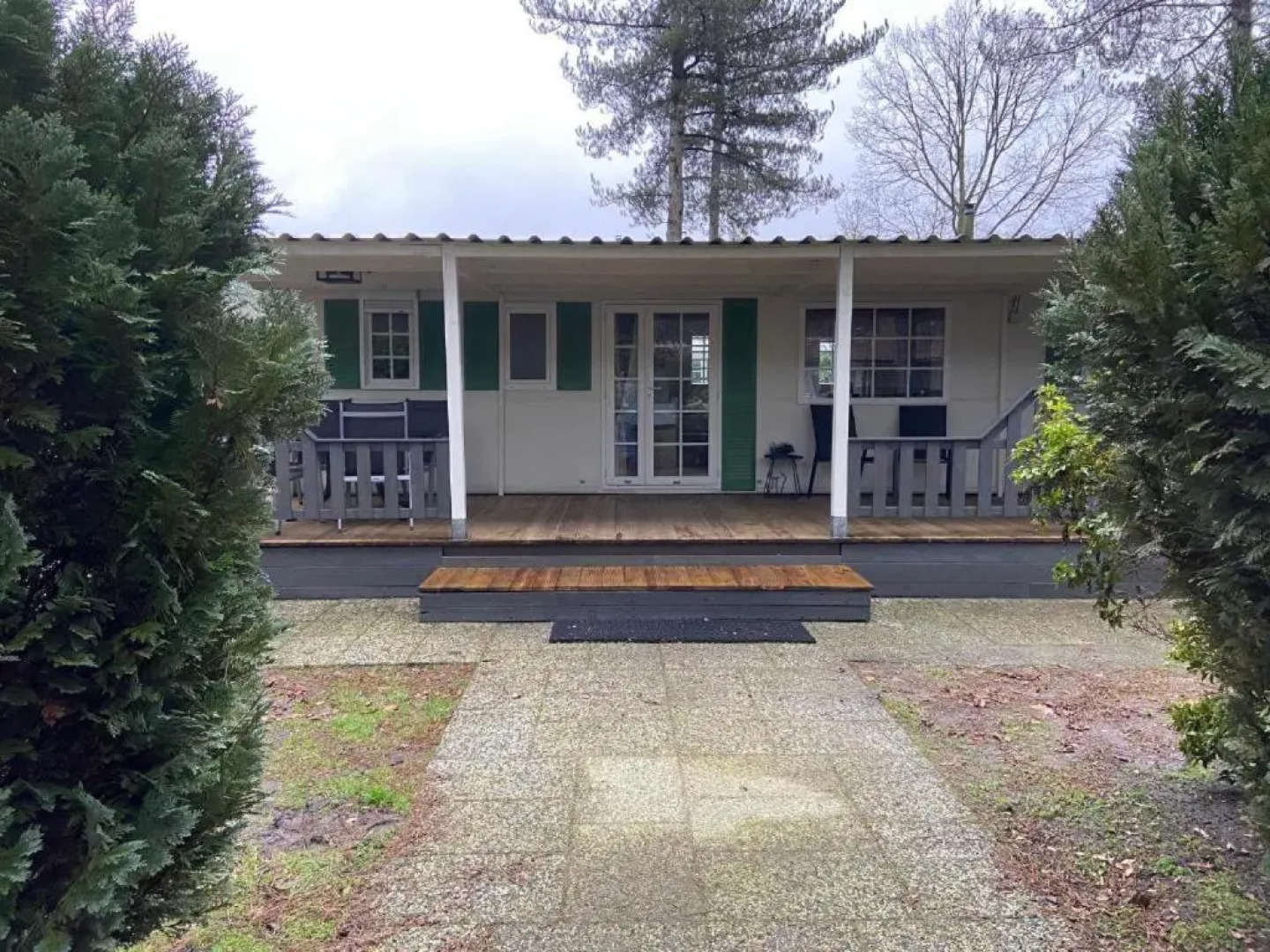 Breitner Chalet op de Schatberg