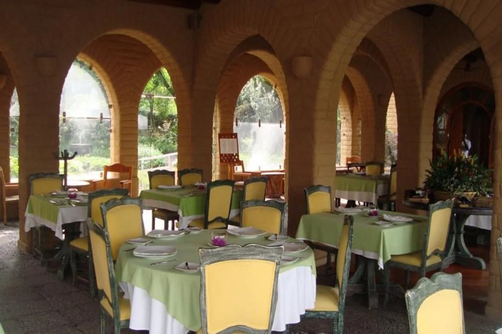 Mision del Sol Resort and Spa - Adults only